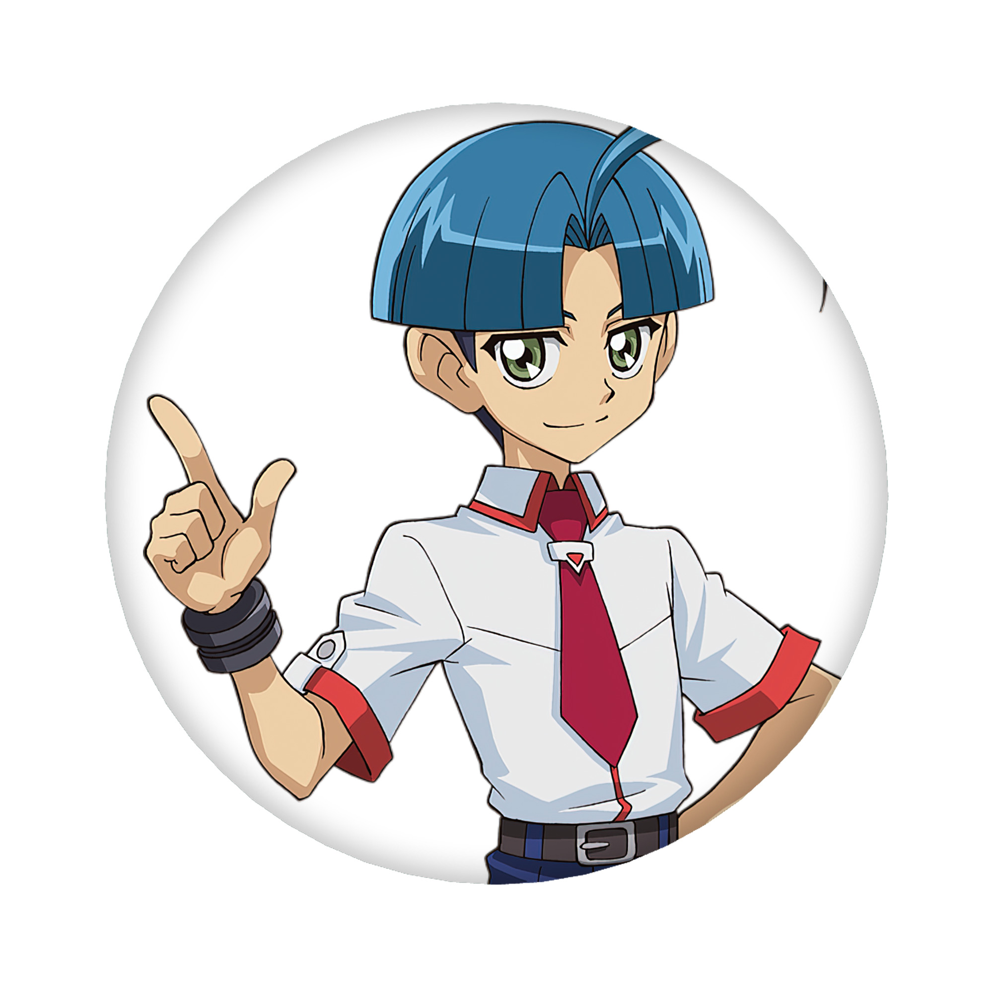 （画像用） 遊☆戯☆王 Yu-Gi-Oh! 6cm 缶バッジ 複数セット
