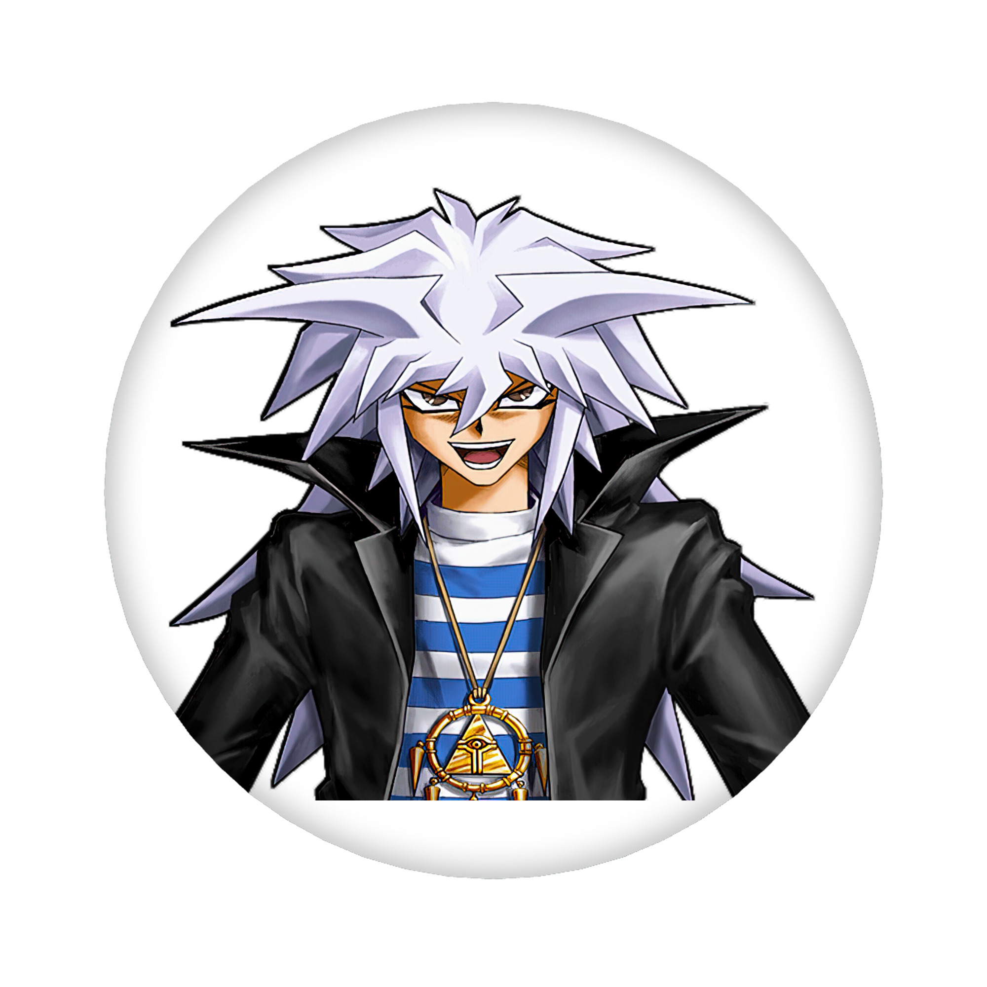 （画像用） 遊☆戯☆王 Yu-Gi-Oh! 6cm 缶バッジ 複数セット