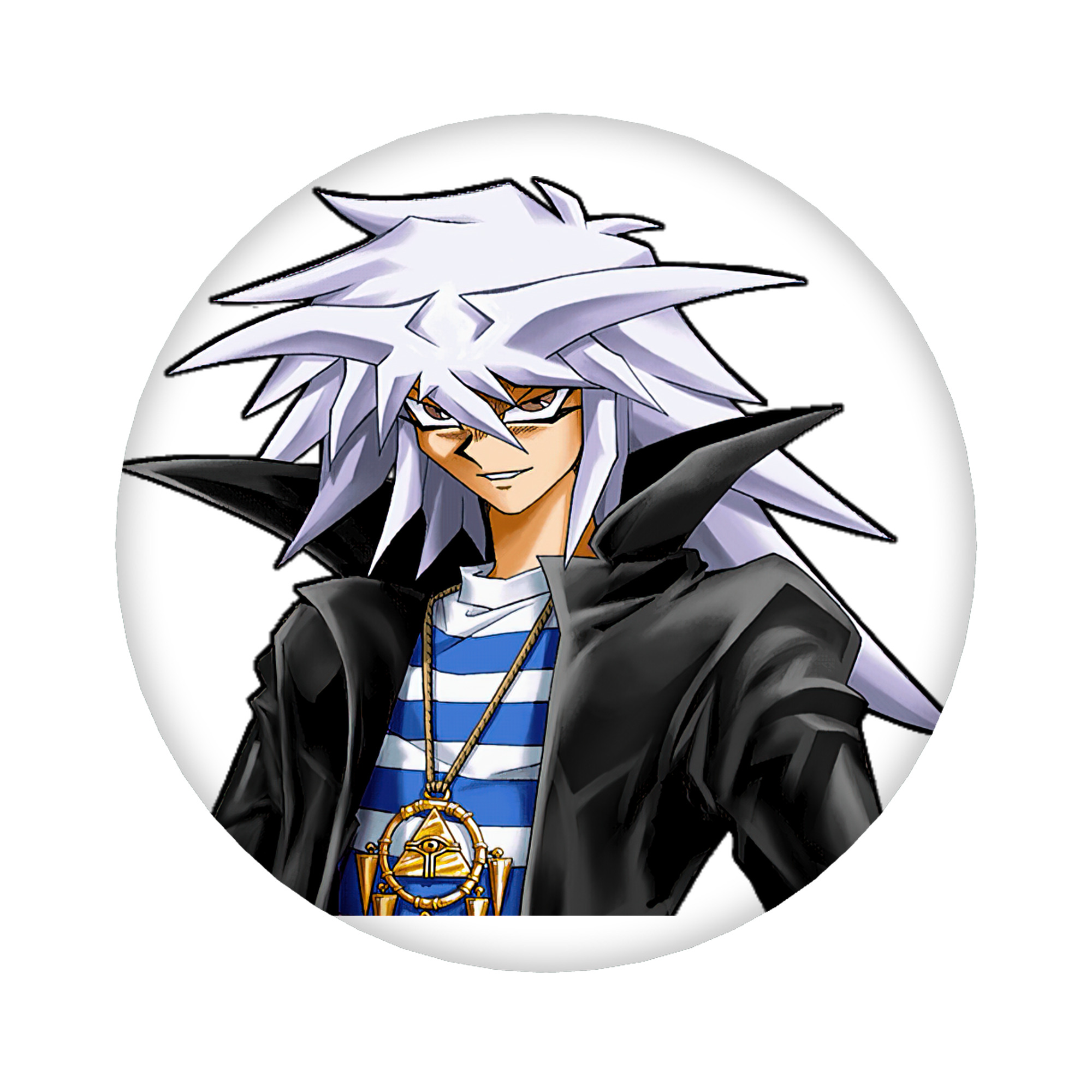 （画像用） 遊☆戯☆王 Yu-Gi-Oh! 6cm 缶バッジ 複数セット