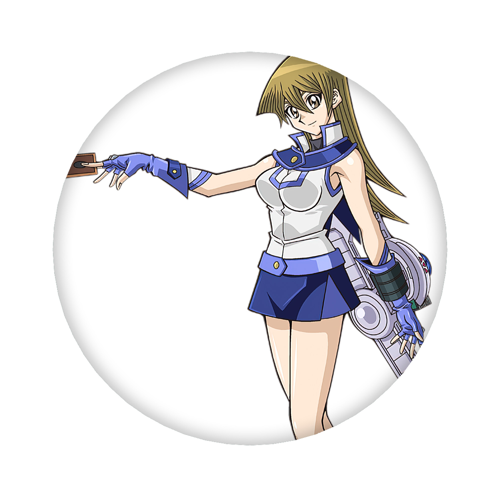 （画像用） 遊☆戯☆王 Yu-Gi-Oh! 6cm 缶バッジ 複数セット