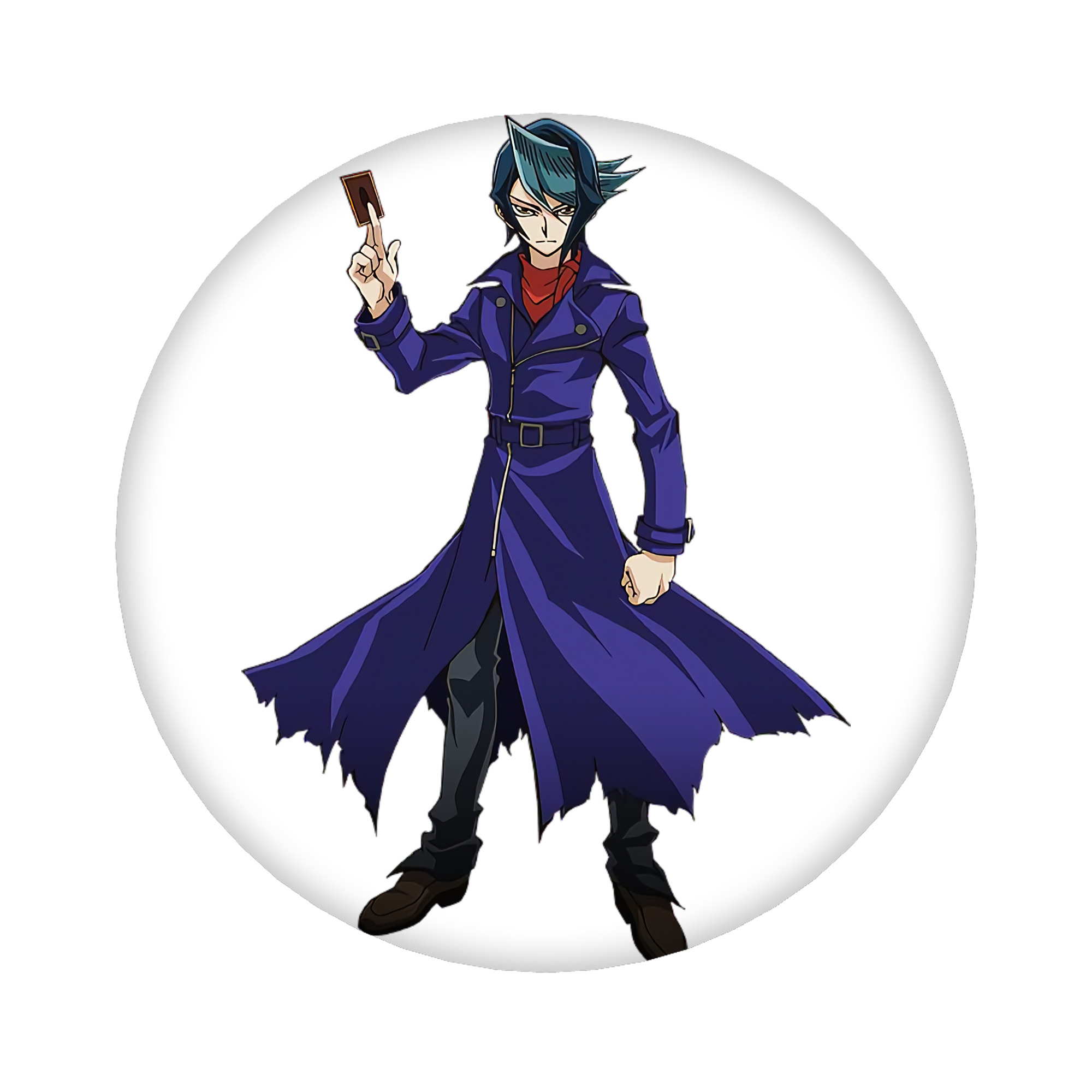 （画像用） 遊☆戯☆王 Yu-Gi-Oh! 6cm 缶バッジ 複数セット