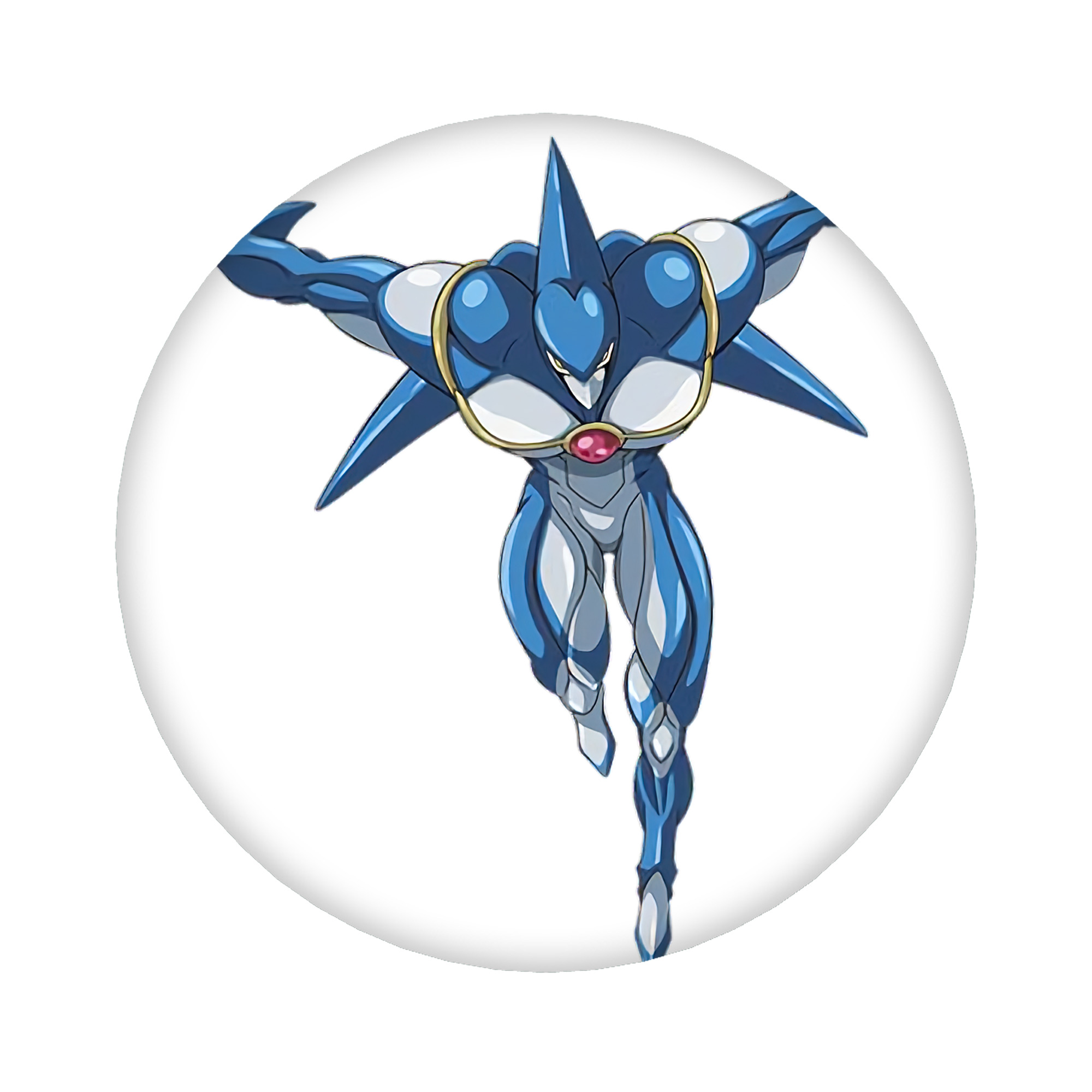 （画像用） 遊☆戯☆王 Yu-Gi-Oh! 6cm 缶バッジ 複数セット