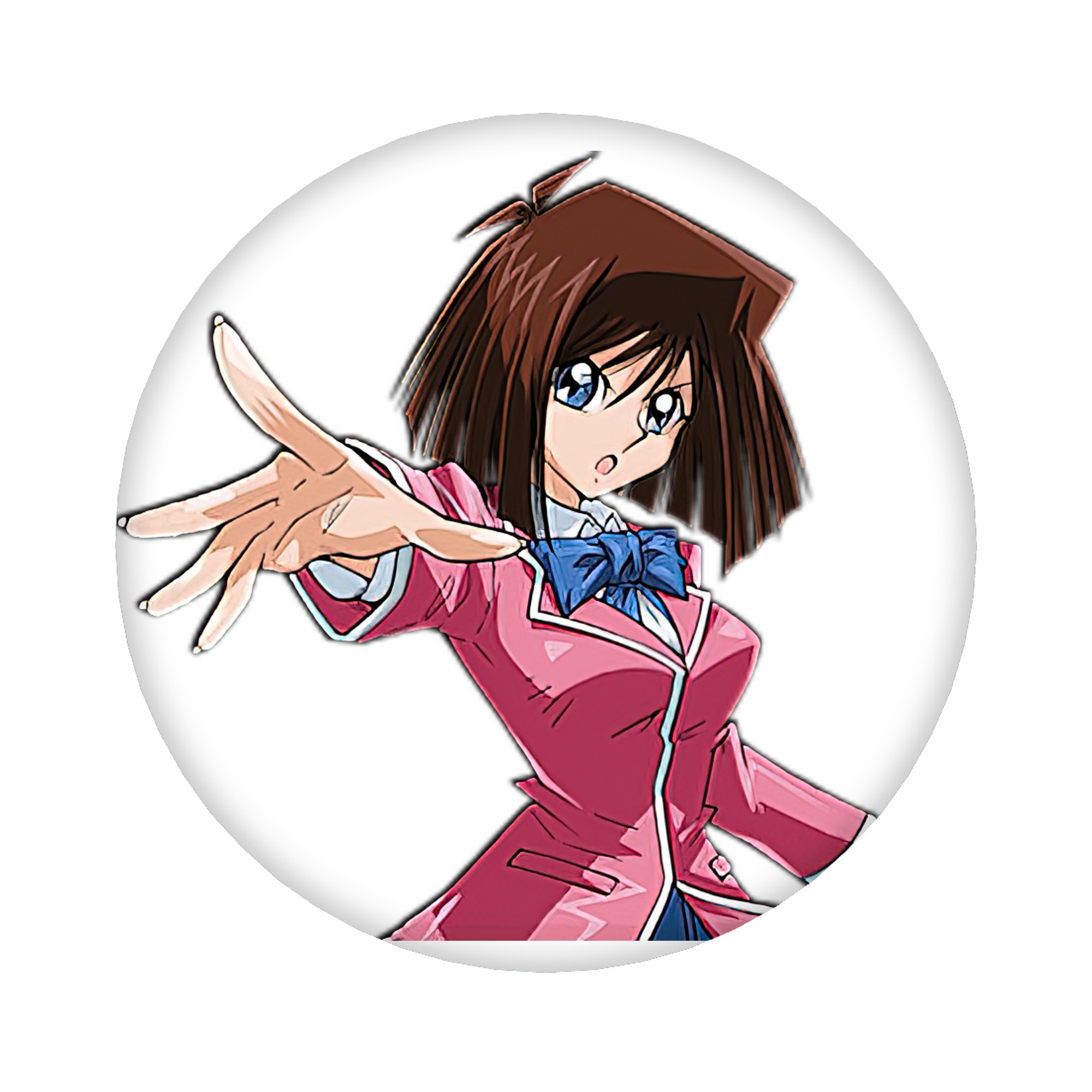 （画像用） 遊☆戯☆王 Yu-Gi-Oh! 6cm 缶バッジ 複数セット