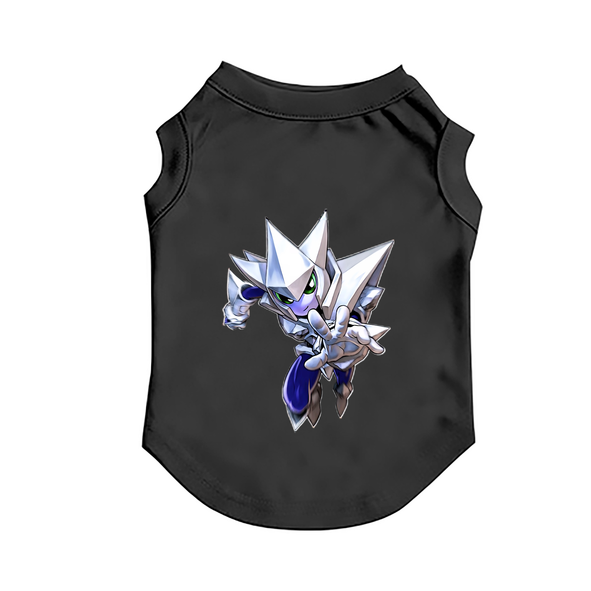 （画像用） 遊☆戯☆王 Yu-Gi-Oh! ペット用ベスト