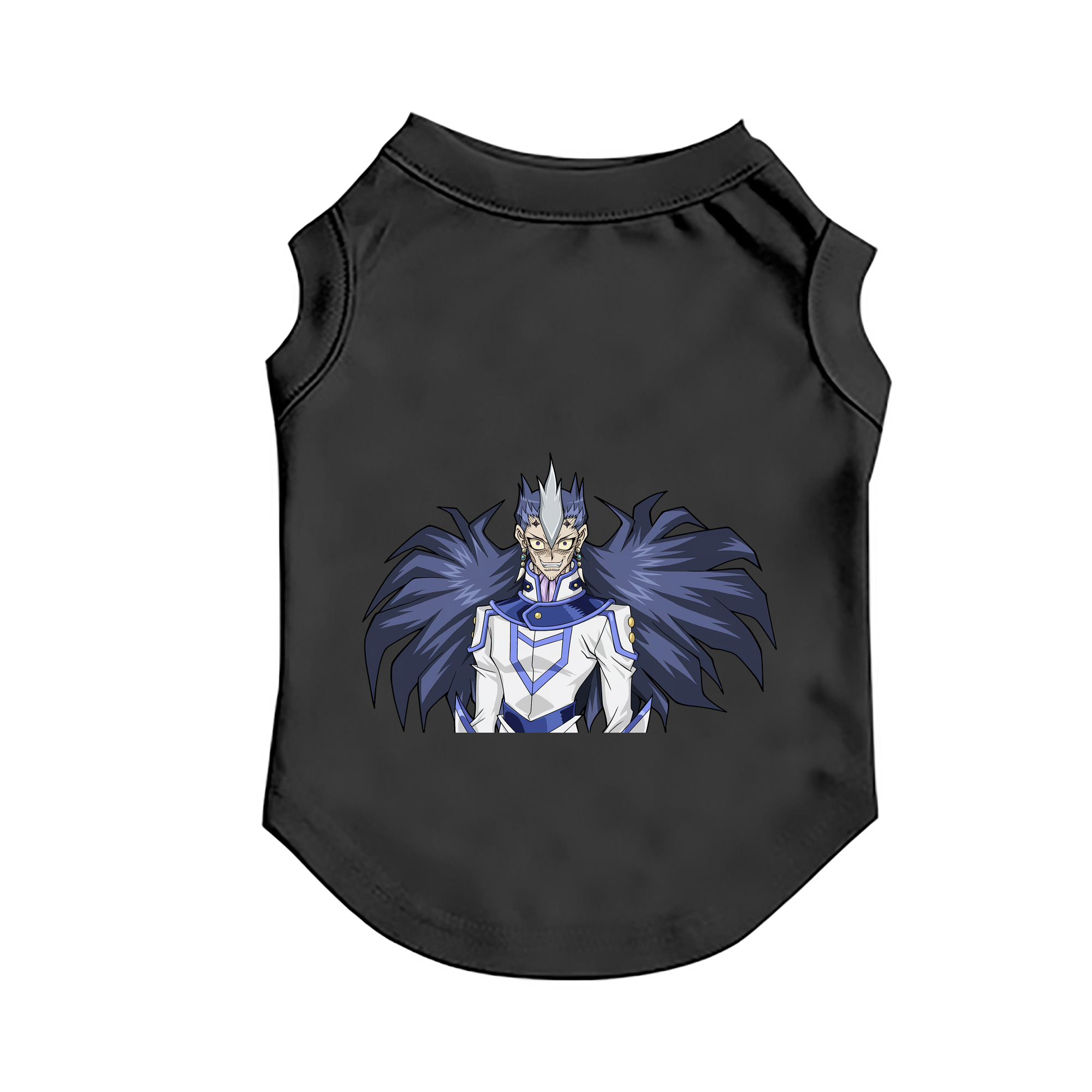 （画像用） 遊☆戯☆王 Yu-Gi-Oh! ペット用ベスト