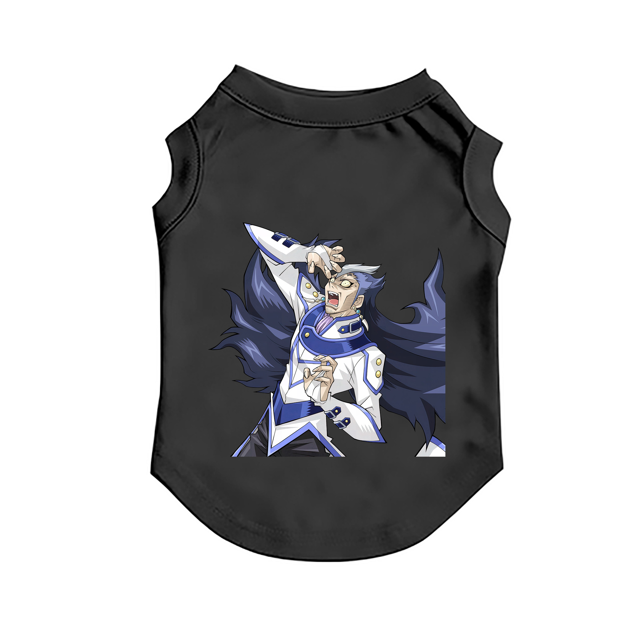 （画像用） 遊☆戯☆王 Yu-Gi-Oh! ペット用ベスト