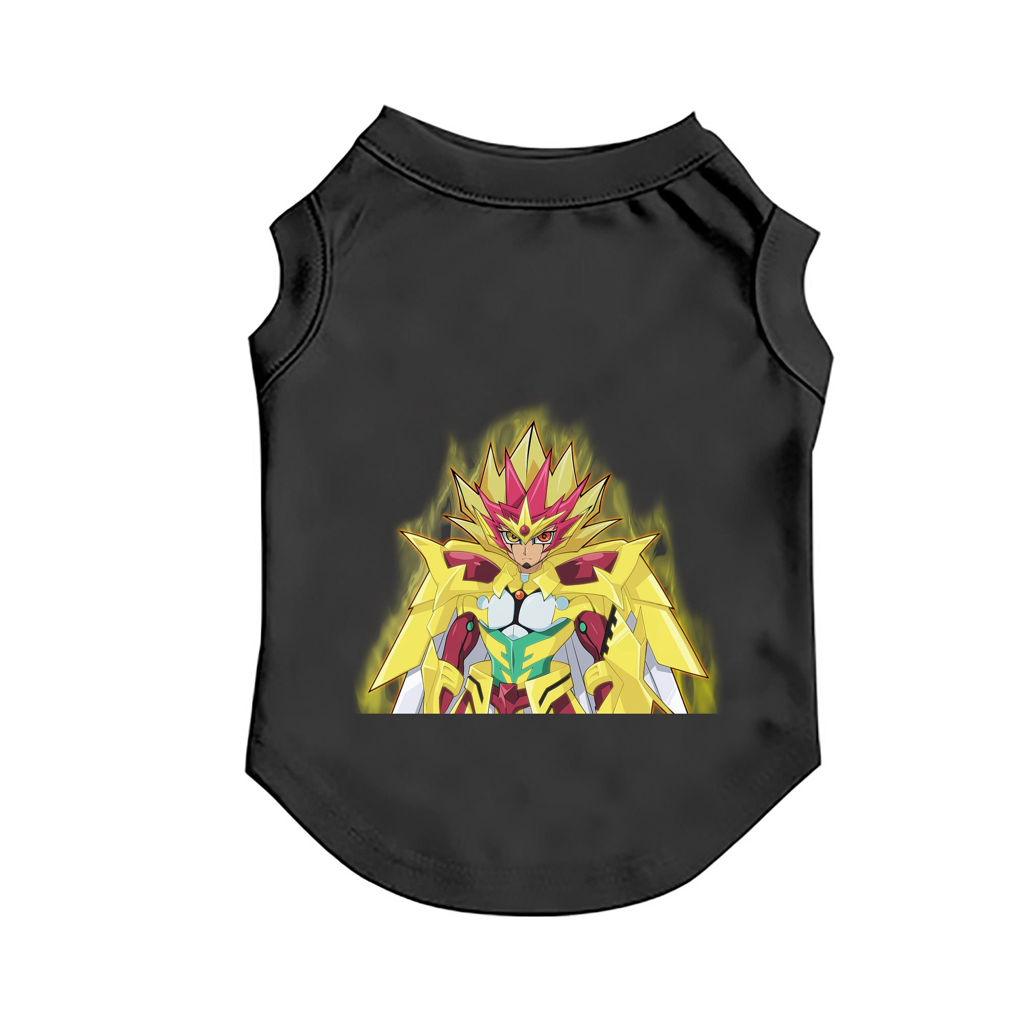 （画像用） 遊☆戯☆王 Yu-Gi-Oh! ペット用ベスト