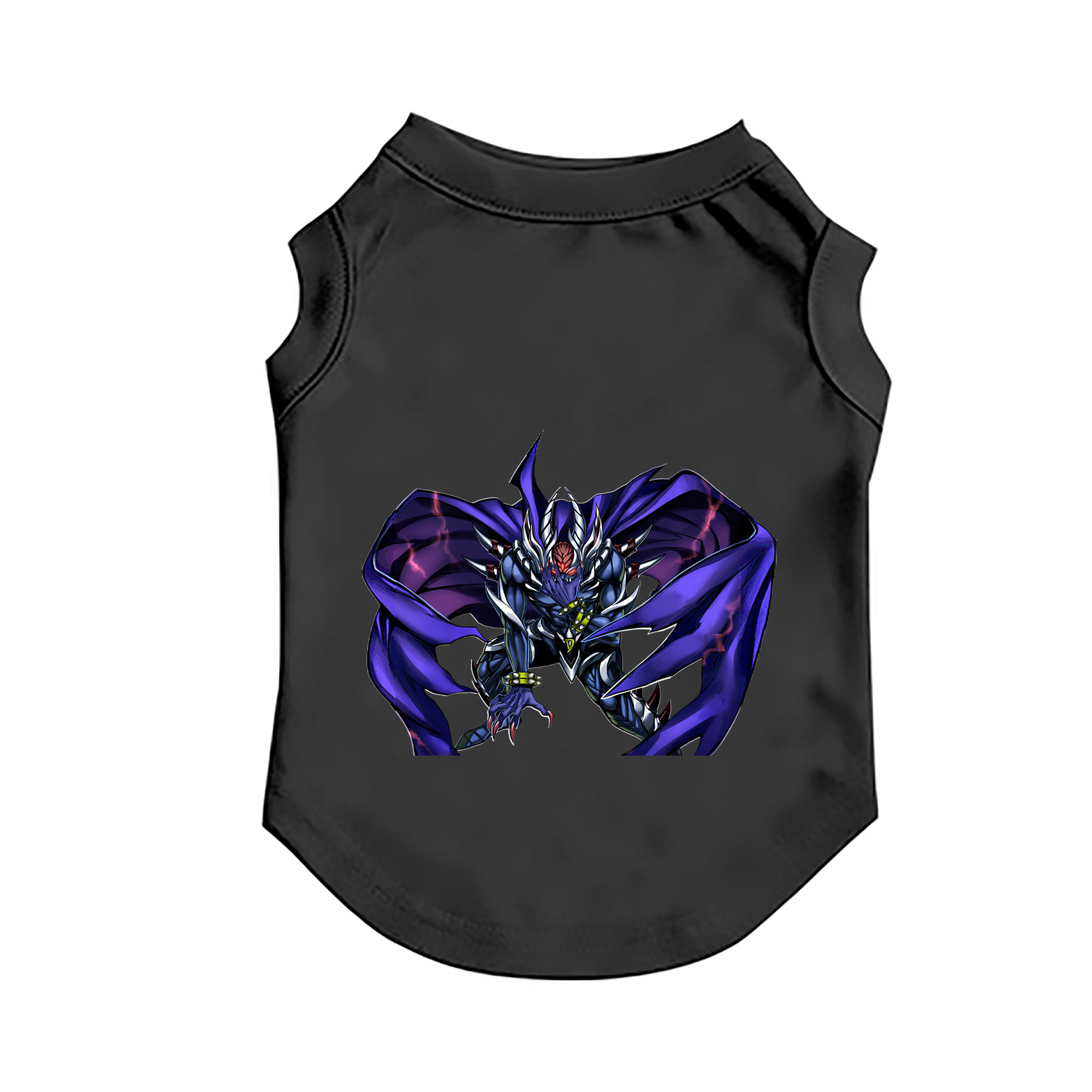 （画像用） 遊☆戯☆王 Yu-Gi-Oh! ペット用ベスト