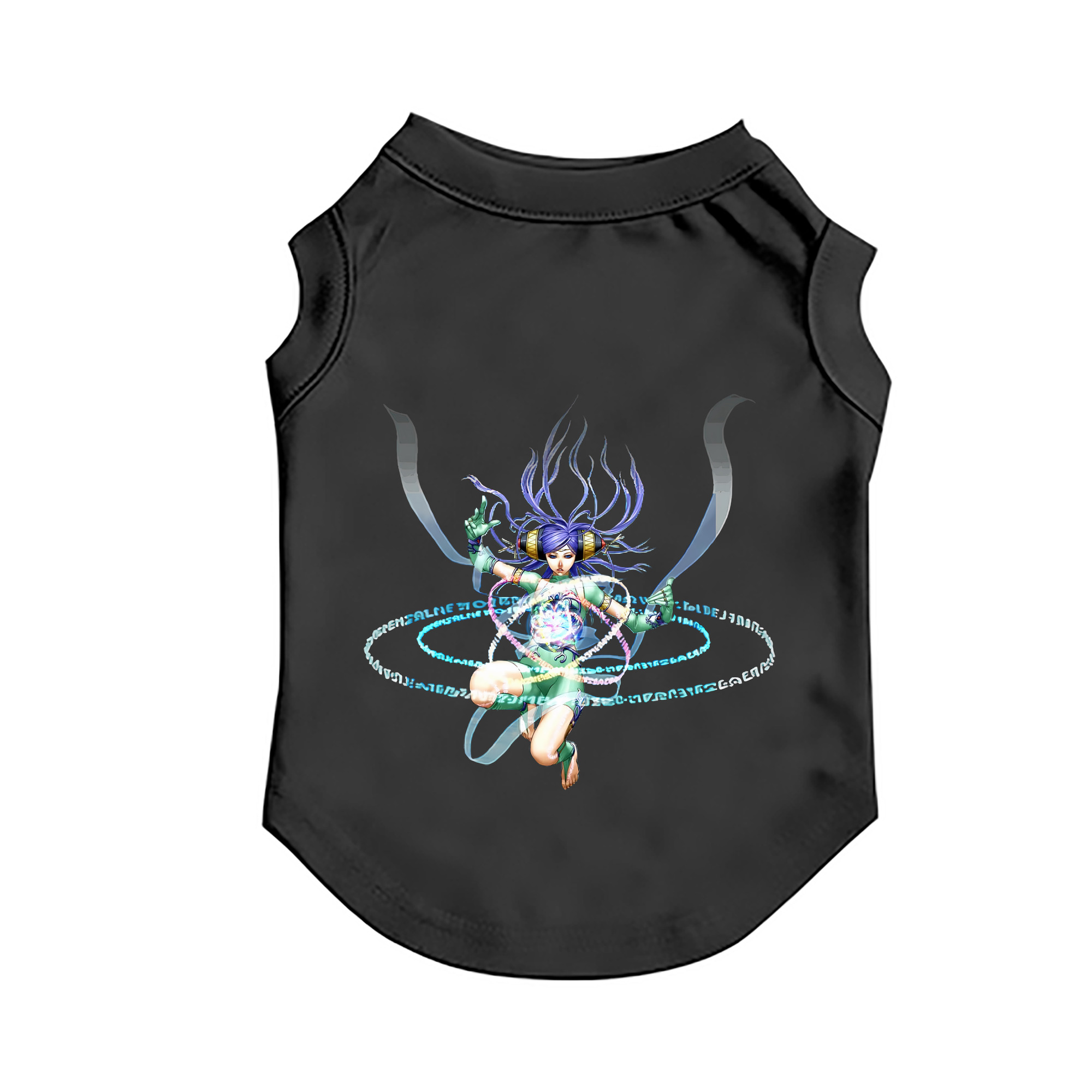（画像用） 遊☆戯☆王 Yu-Gi-Oh! ペット用ベスト