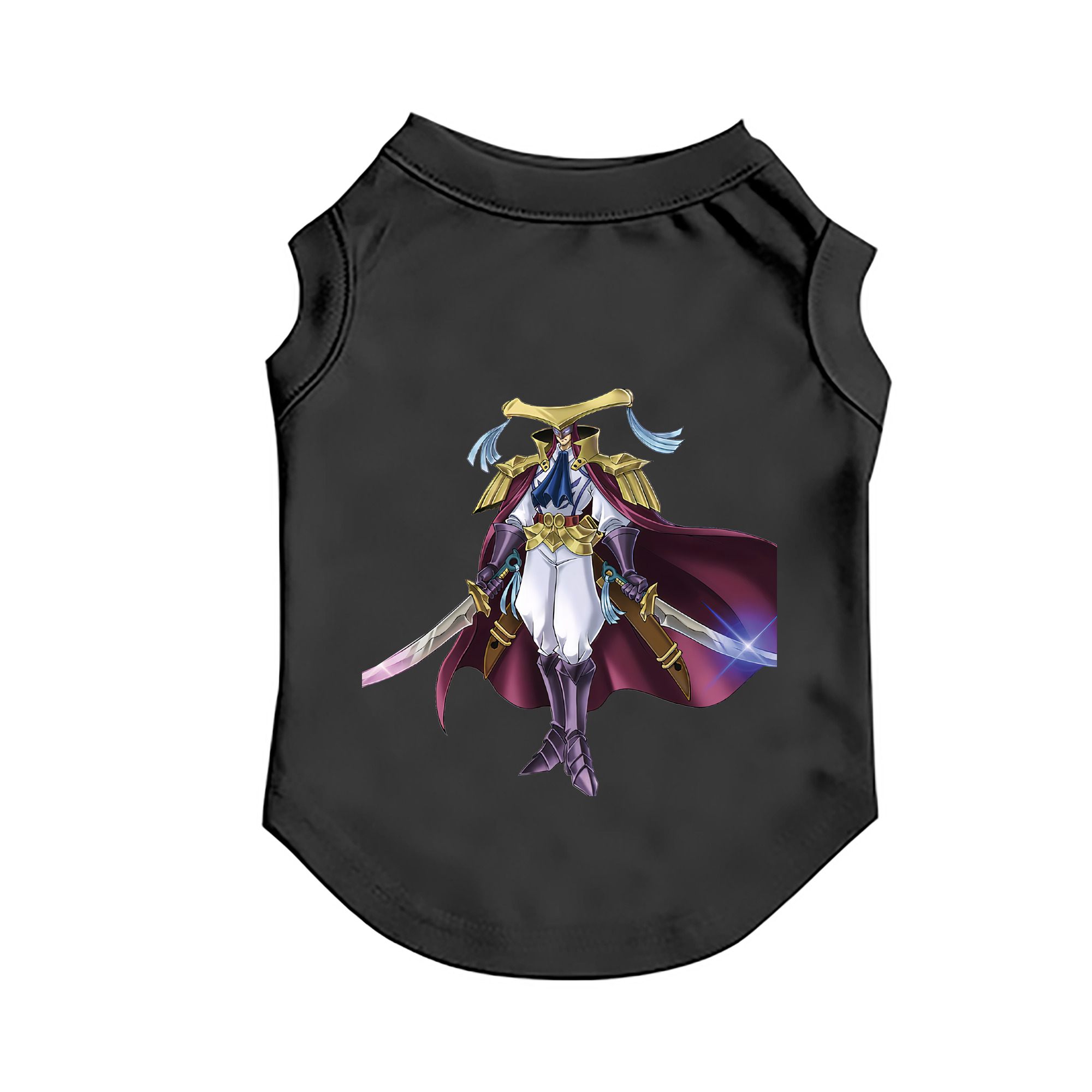 （画像用） 遊☆戯☆王 Yu-Gi-Oh! ペット用ベスト