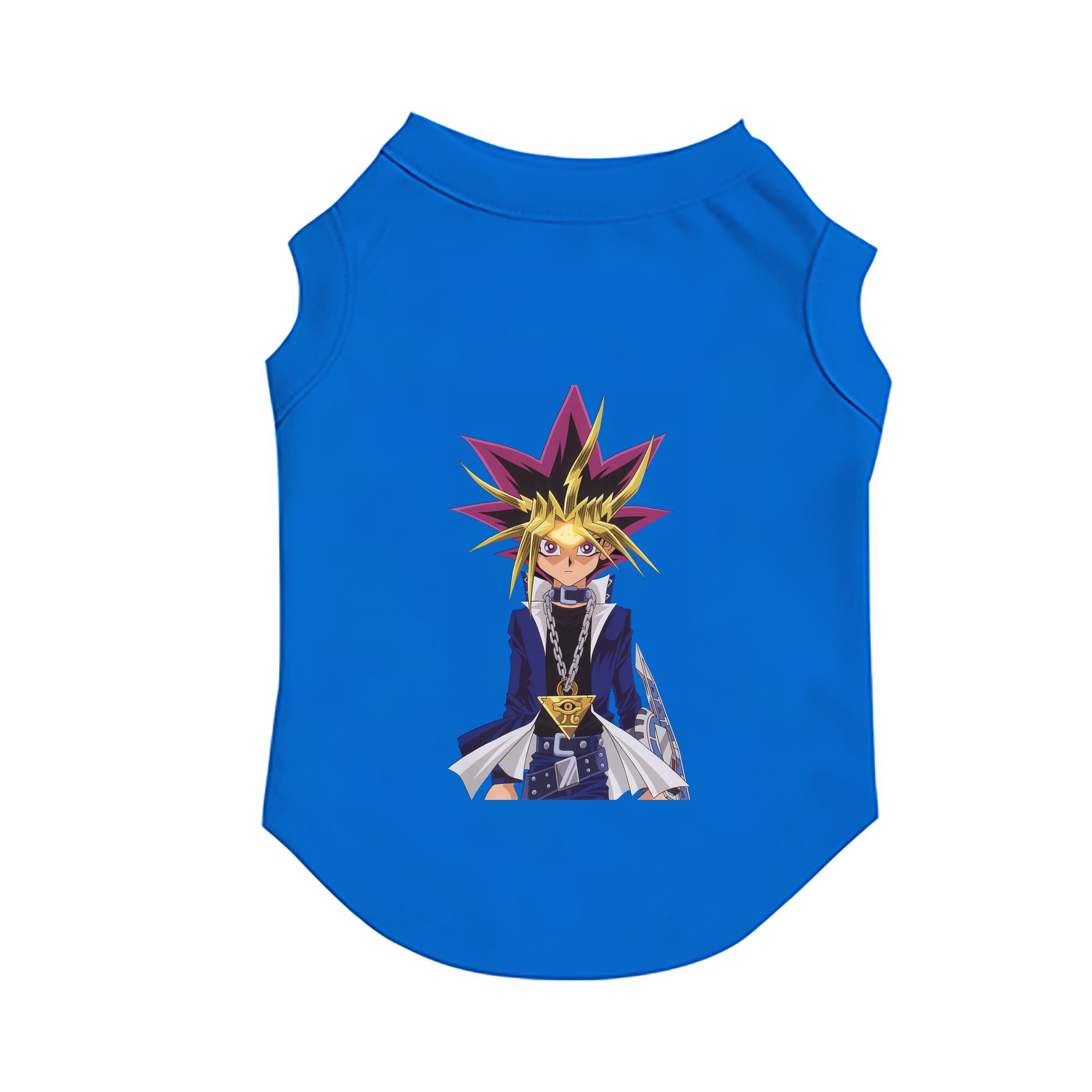 （画像用） 遊☆戯☆王 Yu-Gi-Oh! ペット用ベスト