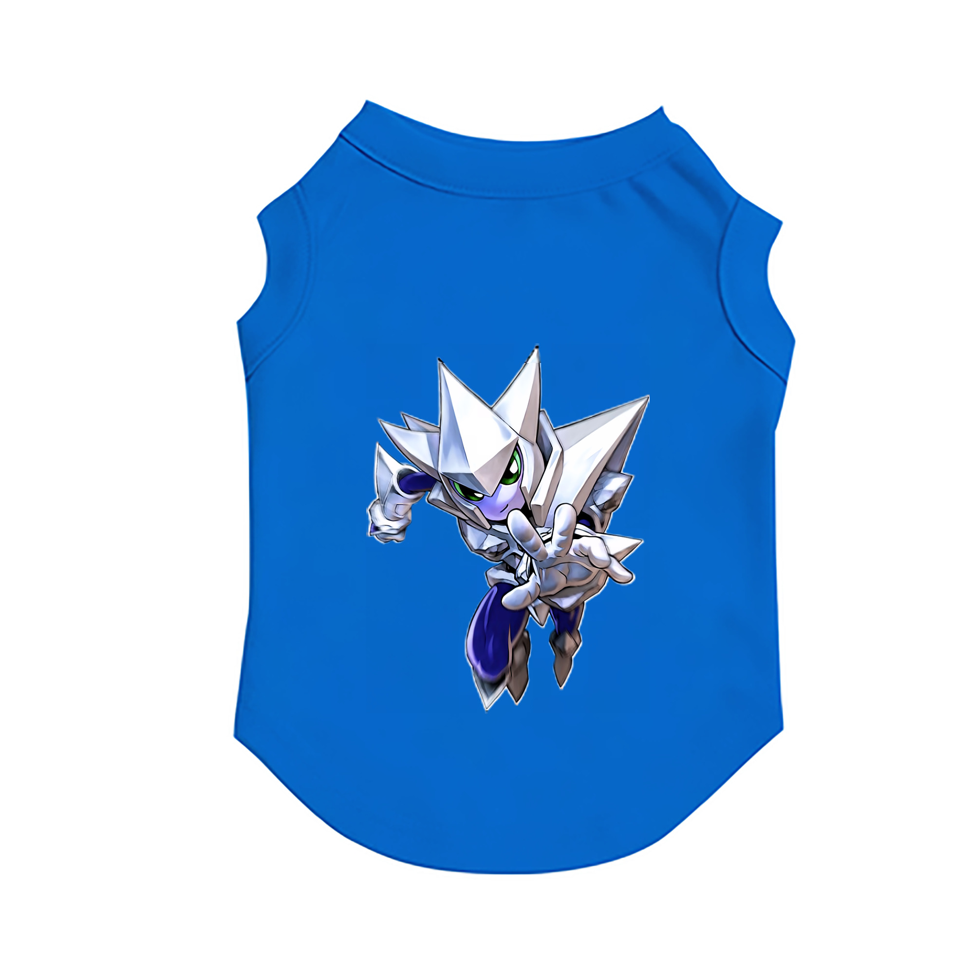 （画像用） 遊☆戯☆王 Yu-Gi-Oh! ペット用ベスト