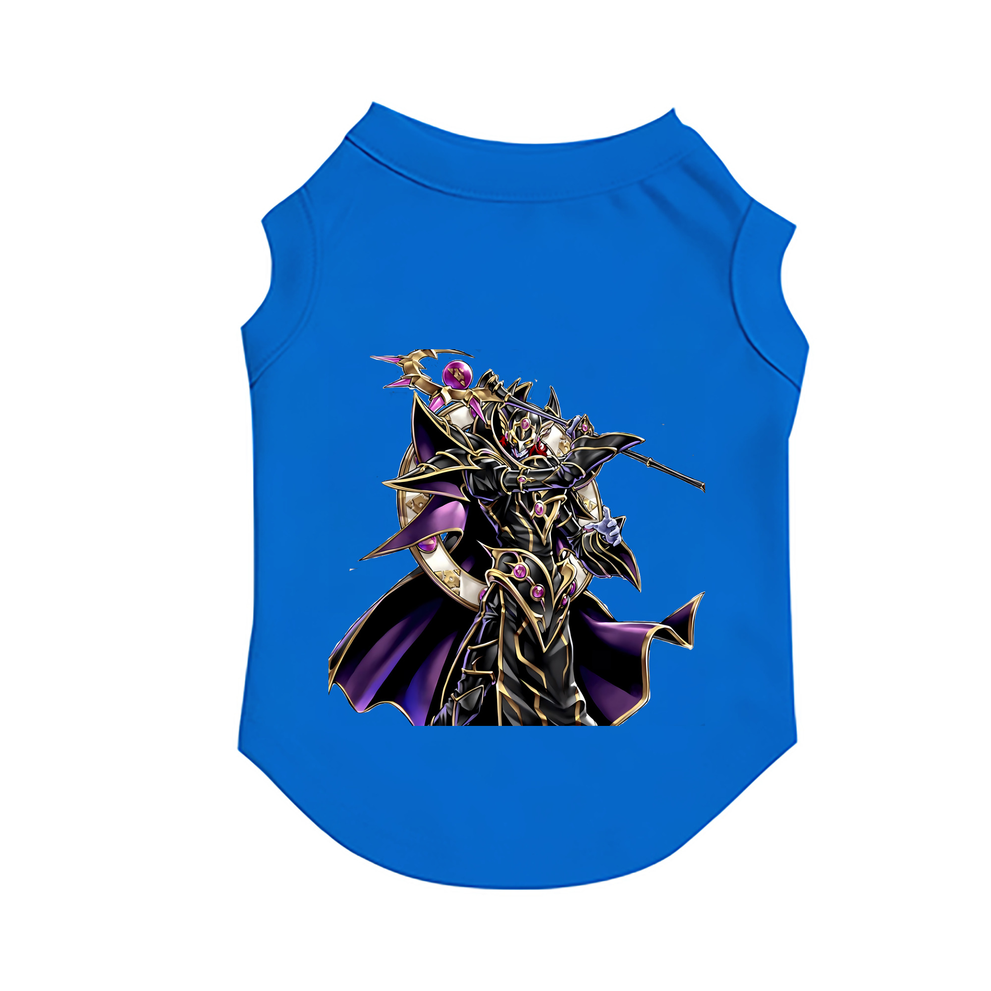（画像用） 遊☆戯☆王 Yu-Gi-Oh! ペット用ベスト