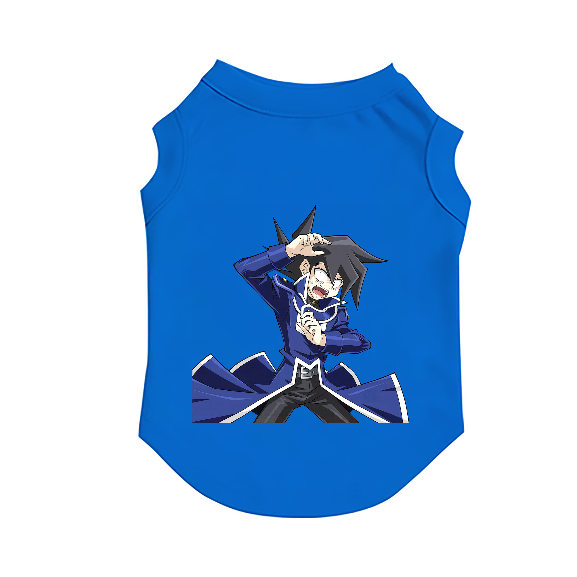 （画像用） 遊☆戯☆王 Yu-Gi-Oh! ペット用ベスト