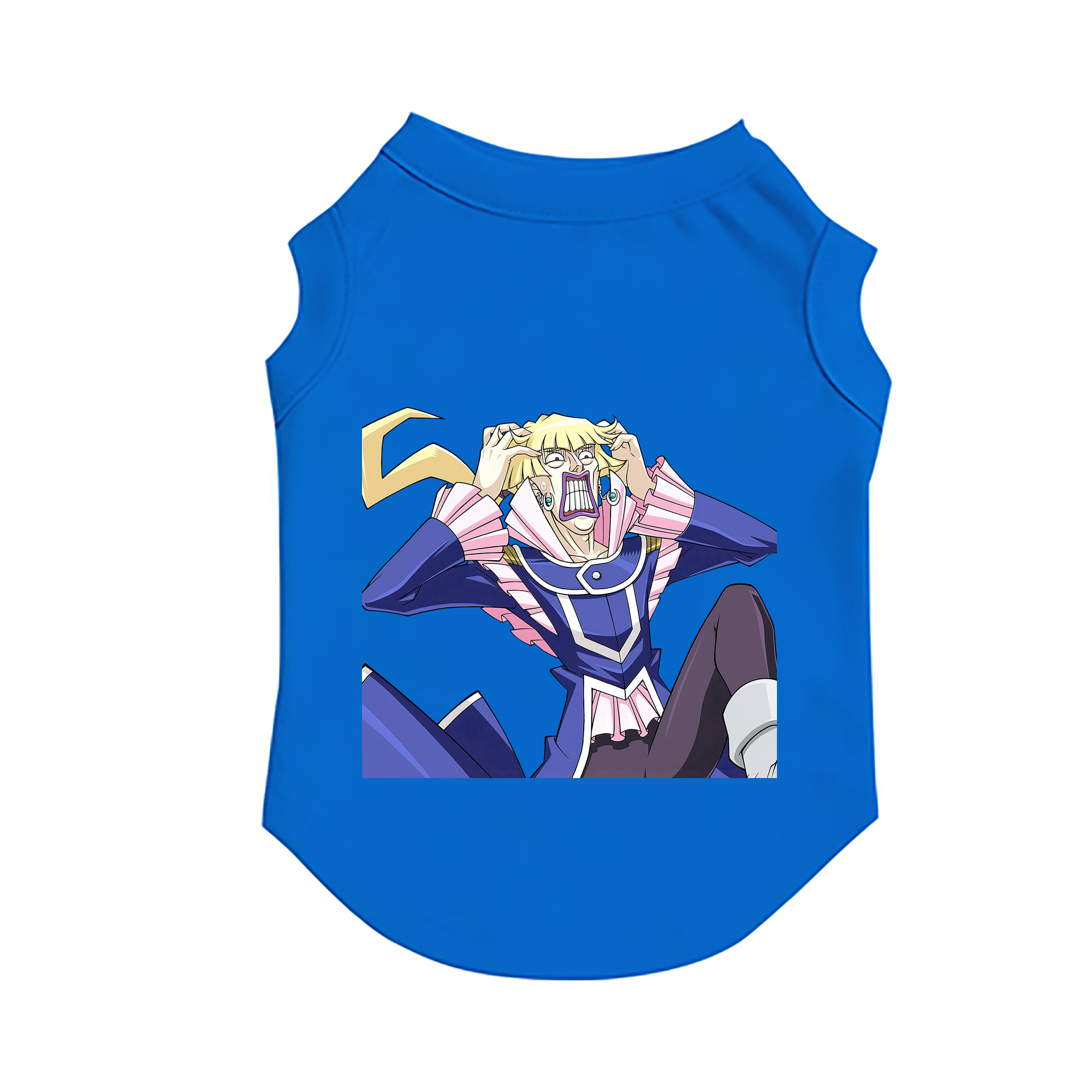 （画像用） 遊☆戯☆王 Yu-Gi-Oh! ペット用ベスト