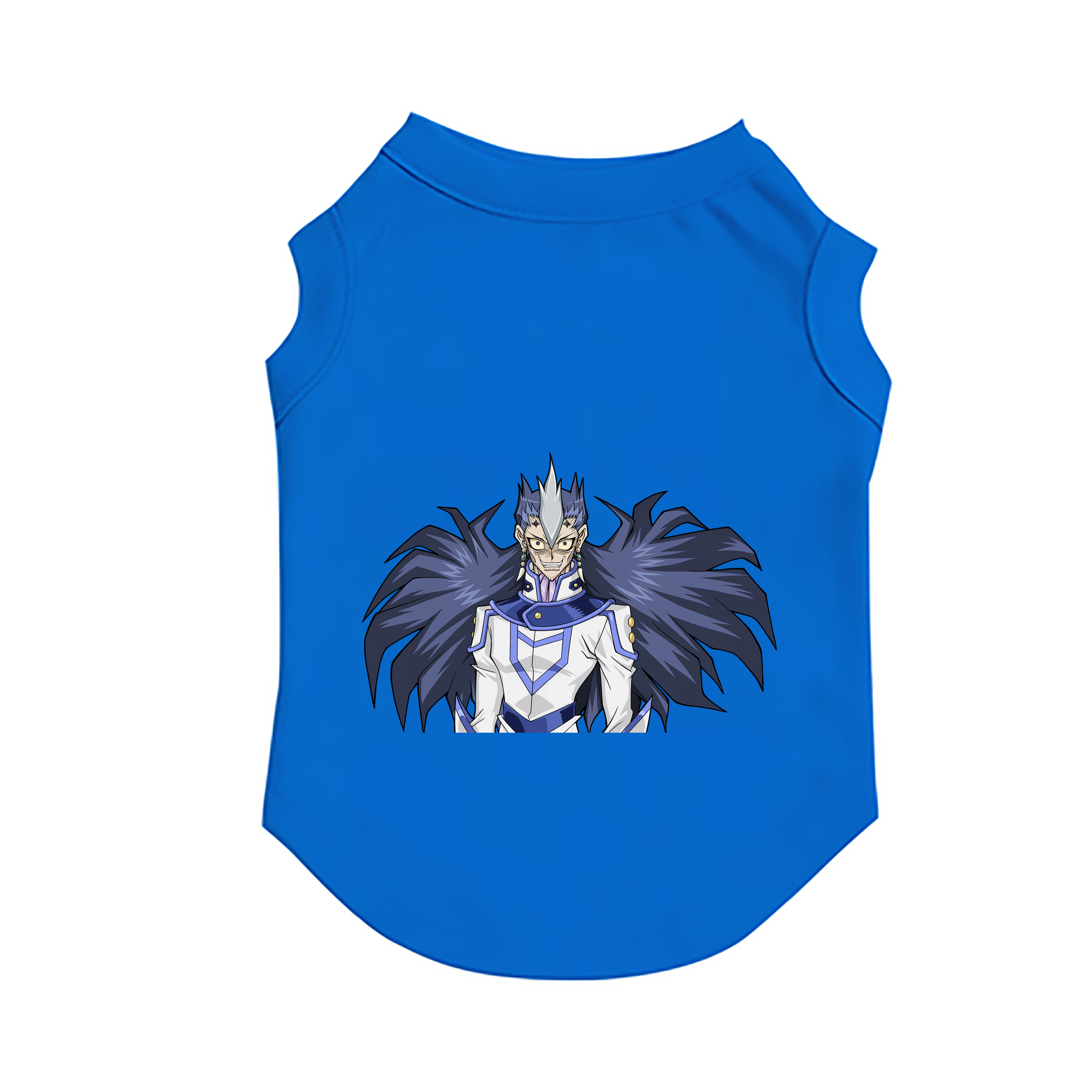 （画像用） 遊☆戯☆王 Yu-Gi-Oh! ペット用ベスト