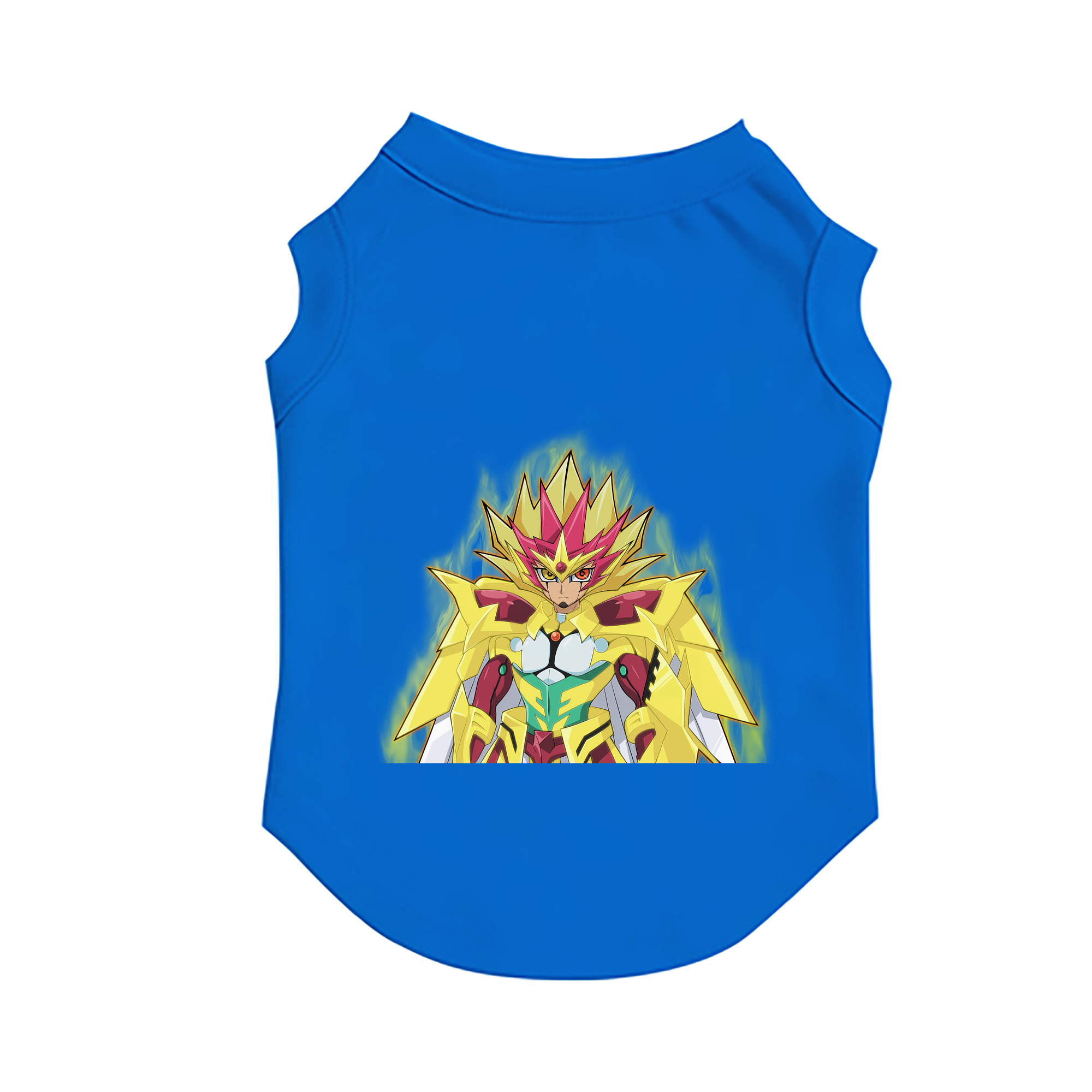 （画像用） 遊☆戯☆王 Yu-Gi-Oh! ペット用ベスト