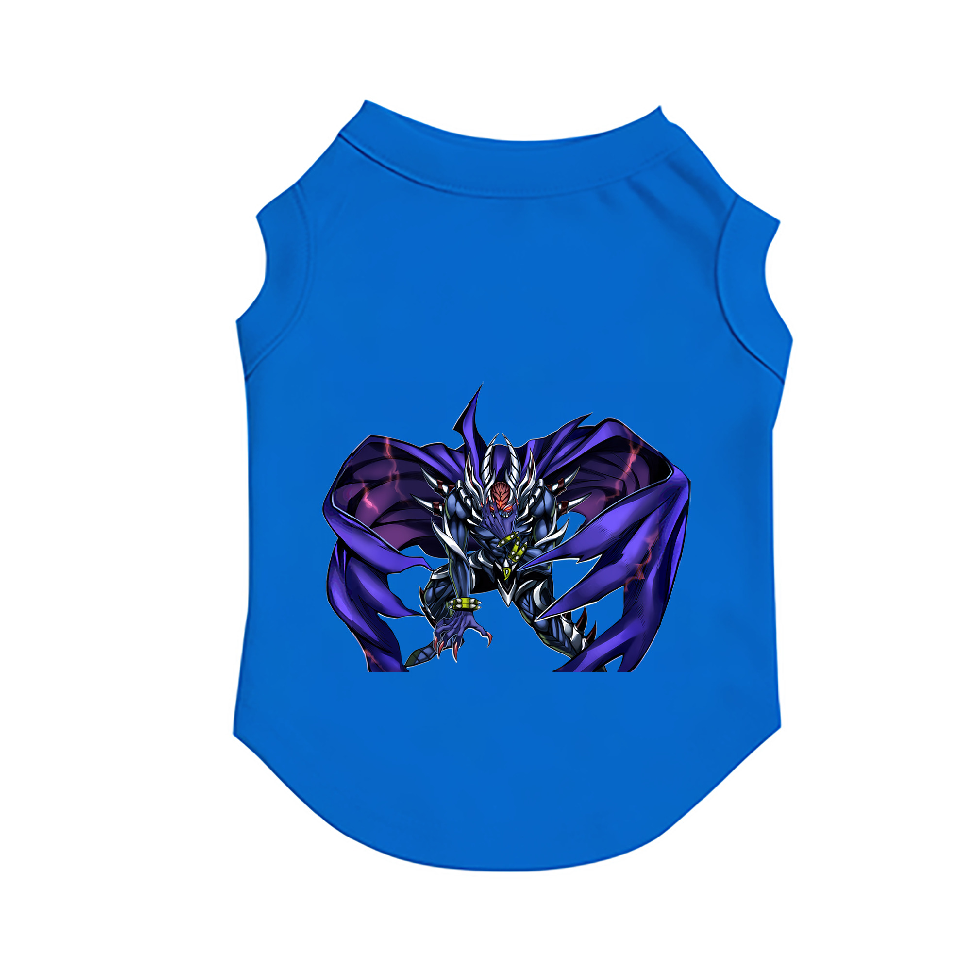（画像用） 遊☆戯☆王 Yu-Gi-Oh! ペット用ベスト