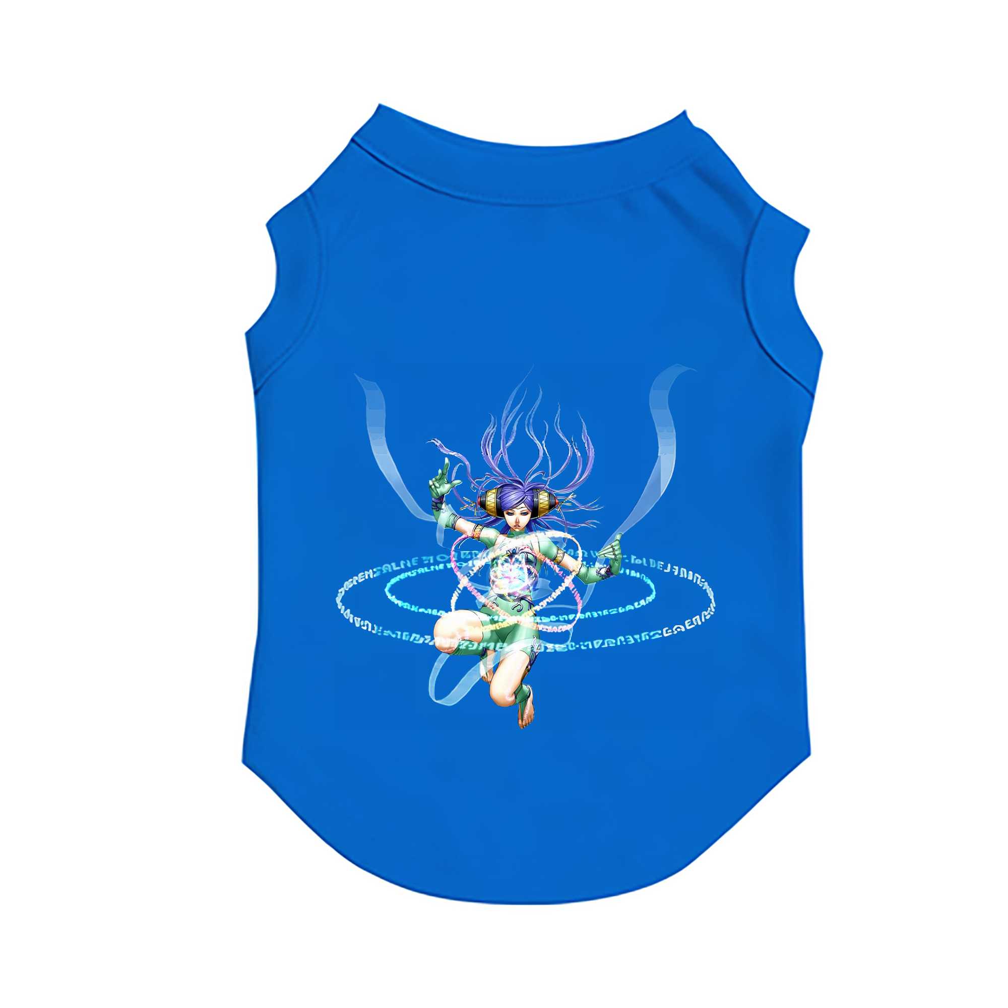 （画像用） 遊☆戯☆王 Yu-Gi-Oh! ペット用ベスト