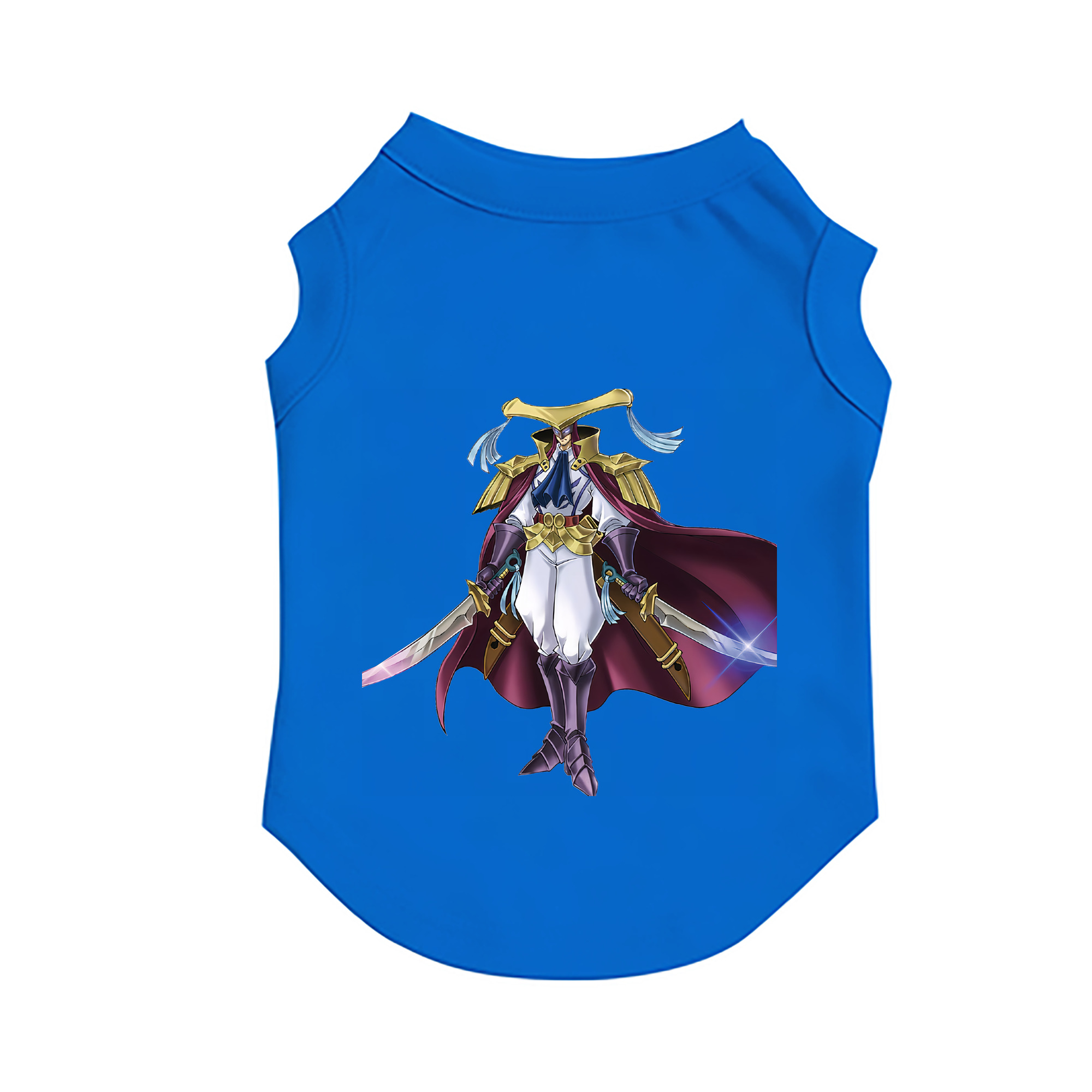（画像用） 遊☆戯☆王 Yu-Gi-Oh! ペット用ベスト