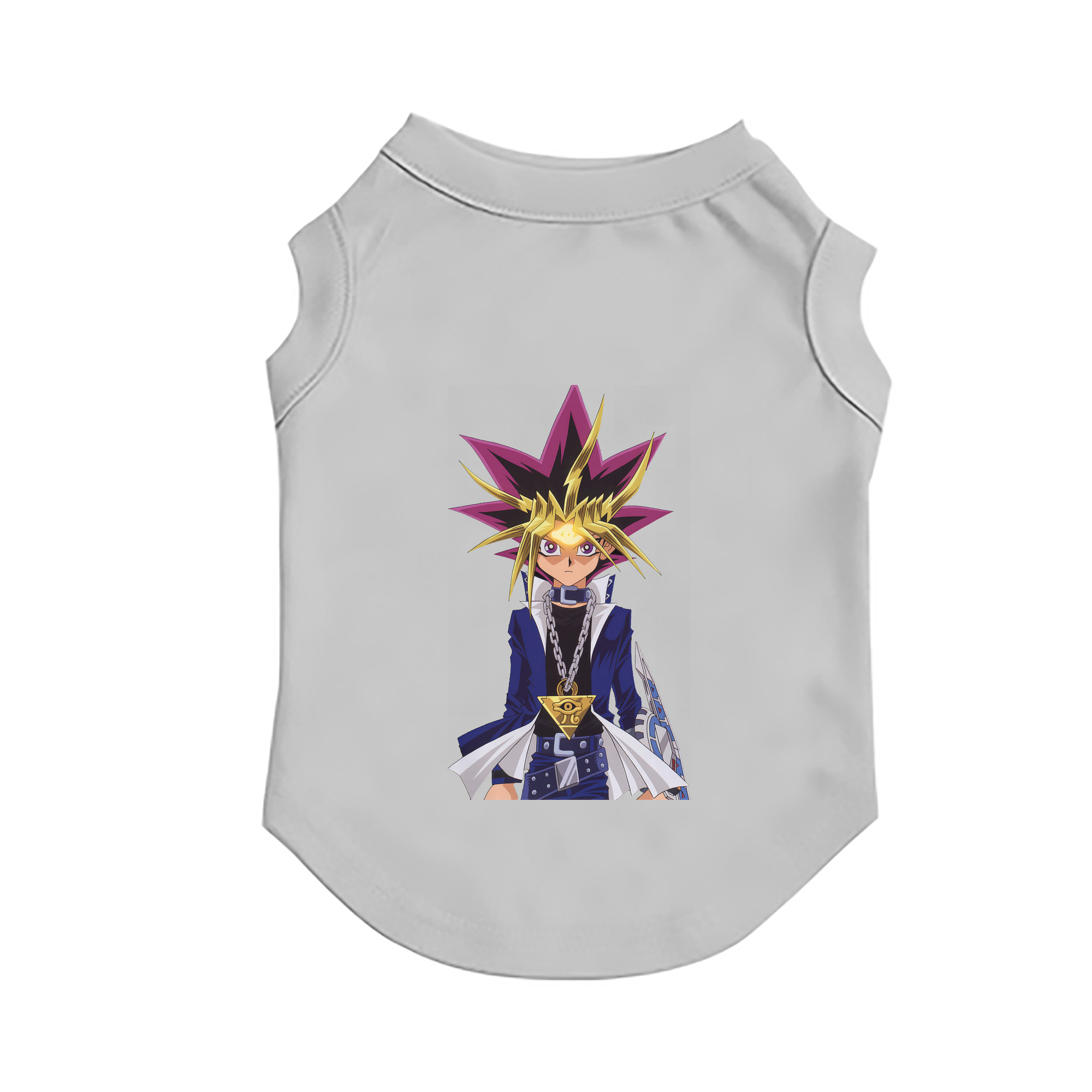 （画像用） 遊☆戯☆王 Yu-Gi-Oh! ペット用ベスト