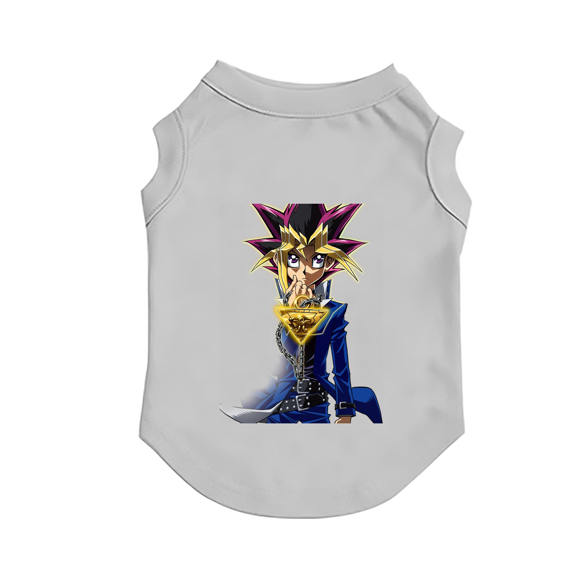 （画像用） 遊☆戯☆王 Yu-Gi-Oh! ペット用ベスト