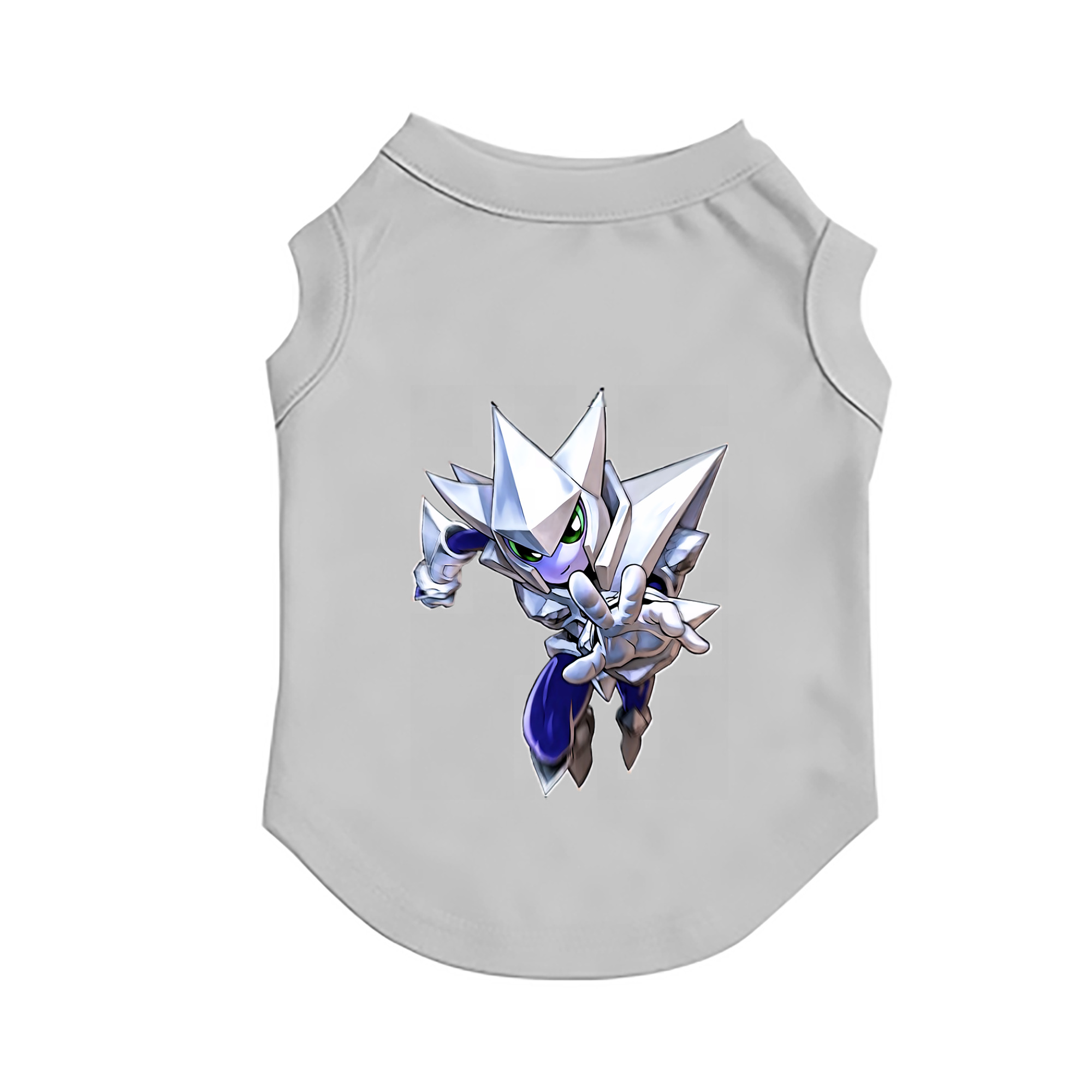 （画像用） 遊☆戯☆王 Yu-Gi-Oh! ペット用ベスト