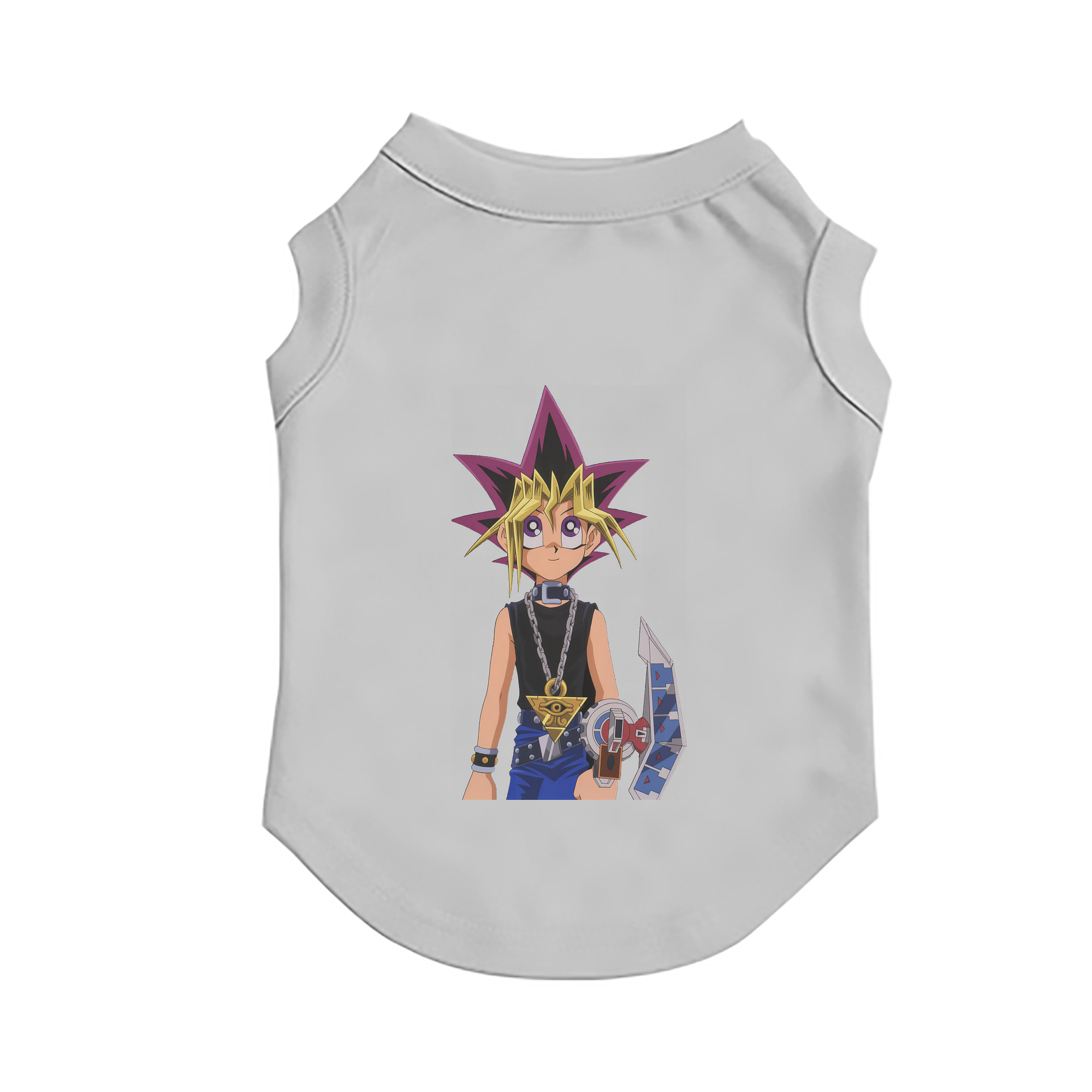 （画像用） 遊☆戯☆王 Yu-Gi-Oh! ペット用ベスト