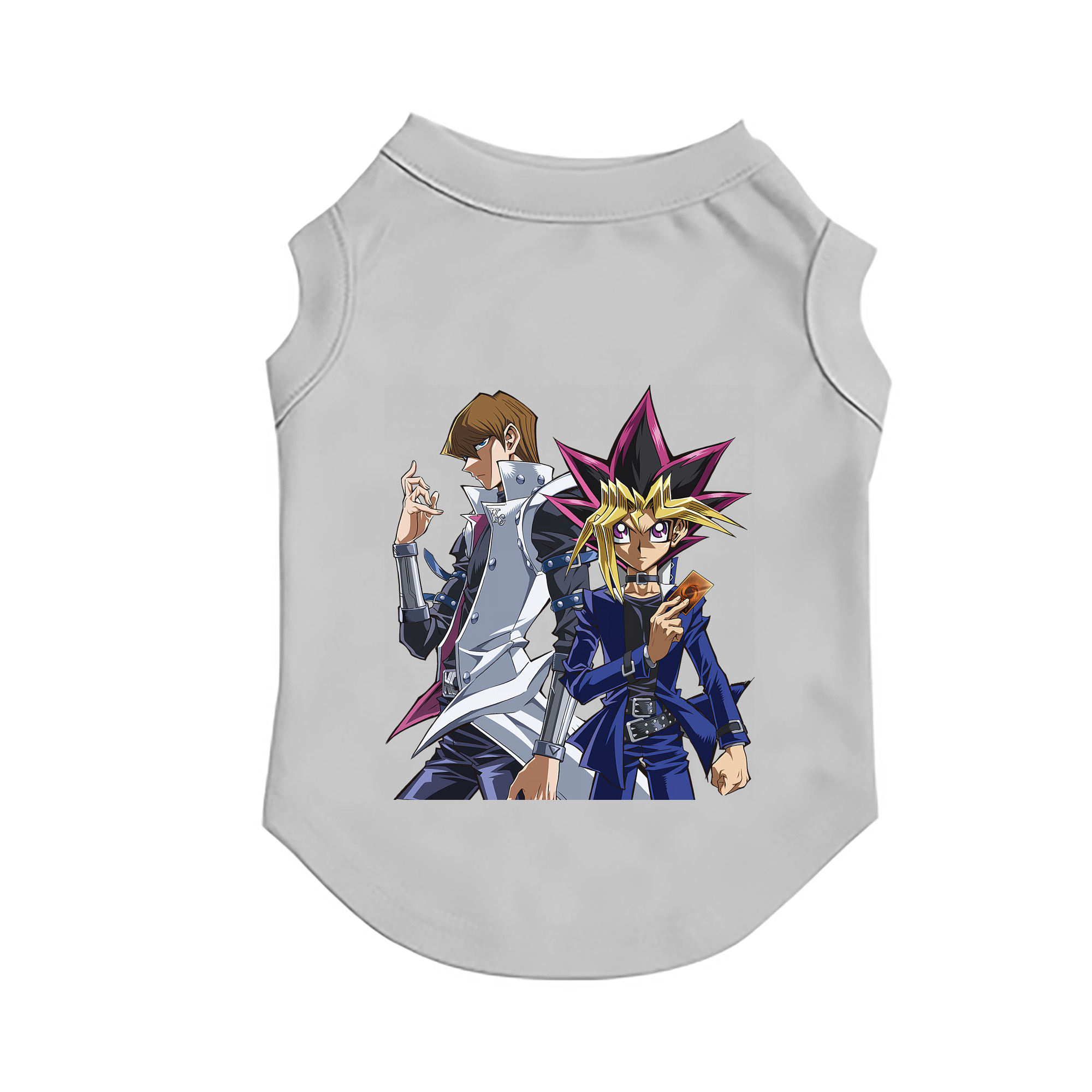 （画像用） 遊☆戯☆王 Yu-Gi-Oh! ペット用ベスト