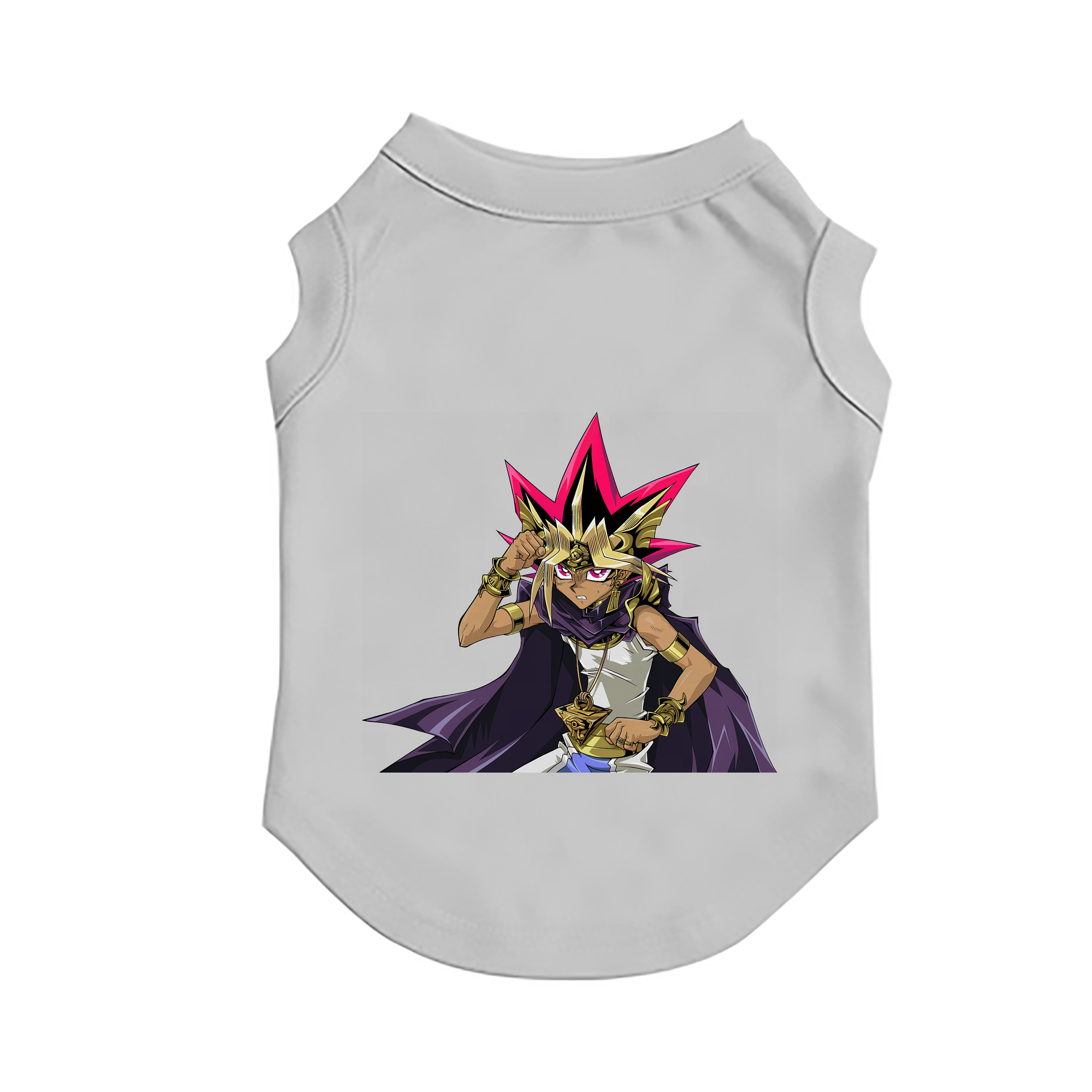 （画像用） 遊☆戯☆王 Yu-Gi-Oh! ペット用ベスト