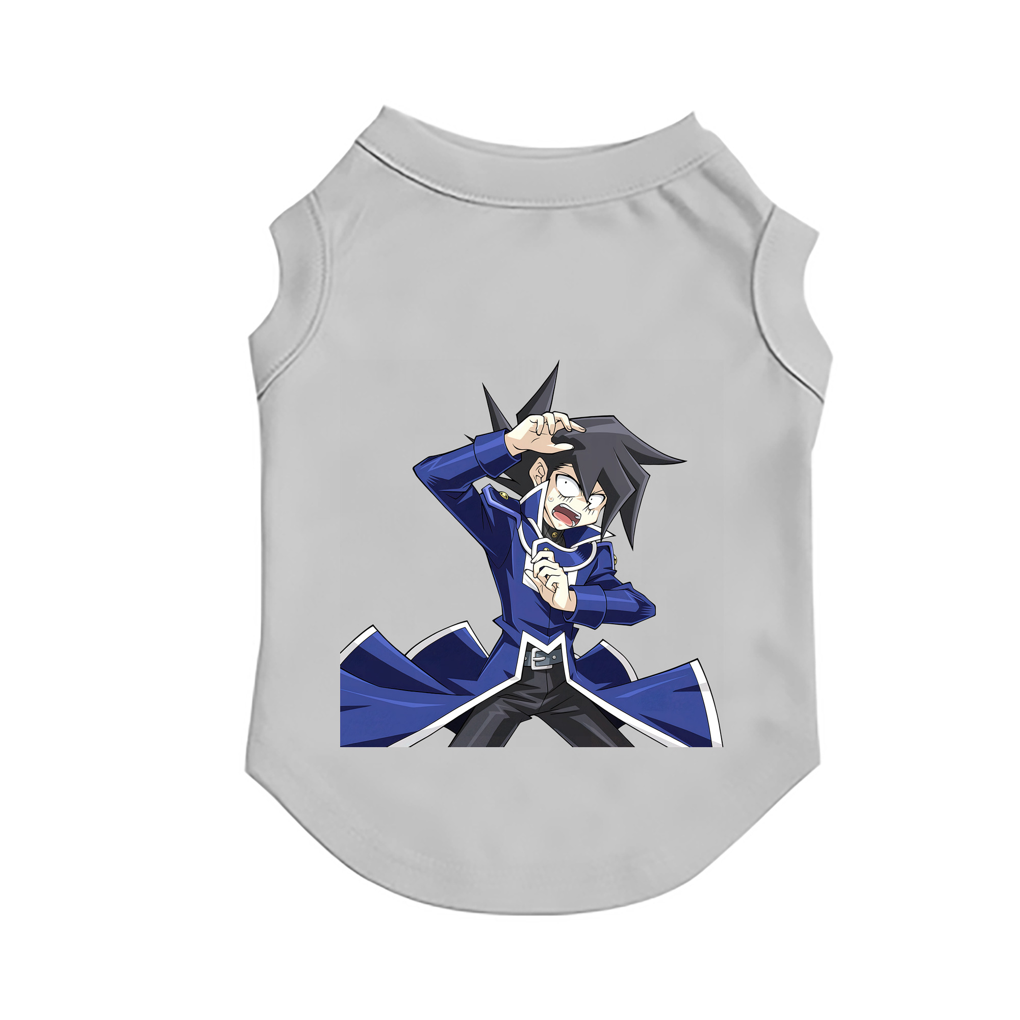 （画像用） 遊☆戯☆王 Yu-Gi-Oh! ペット用ベスト