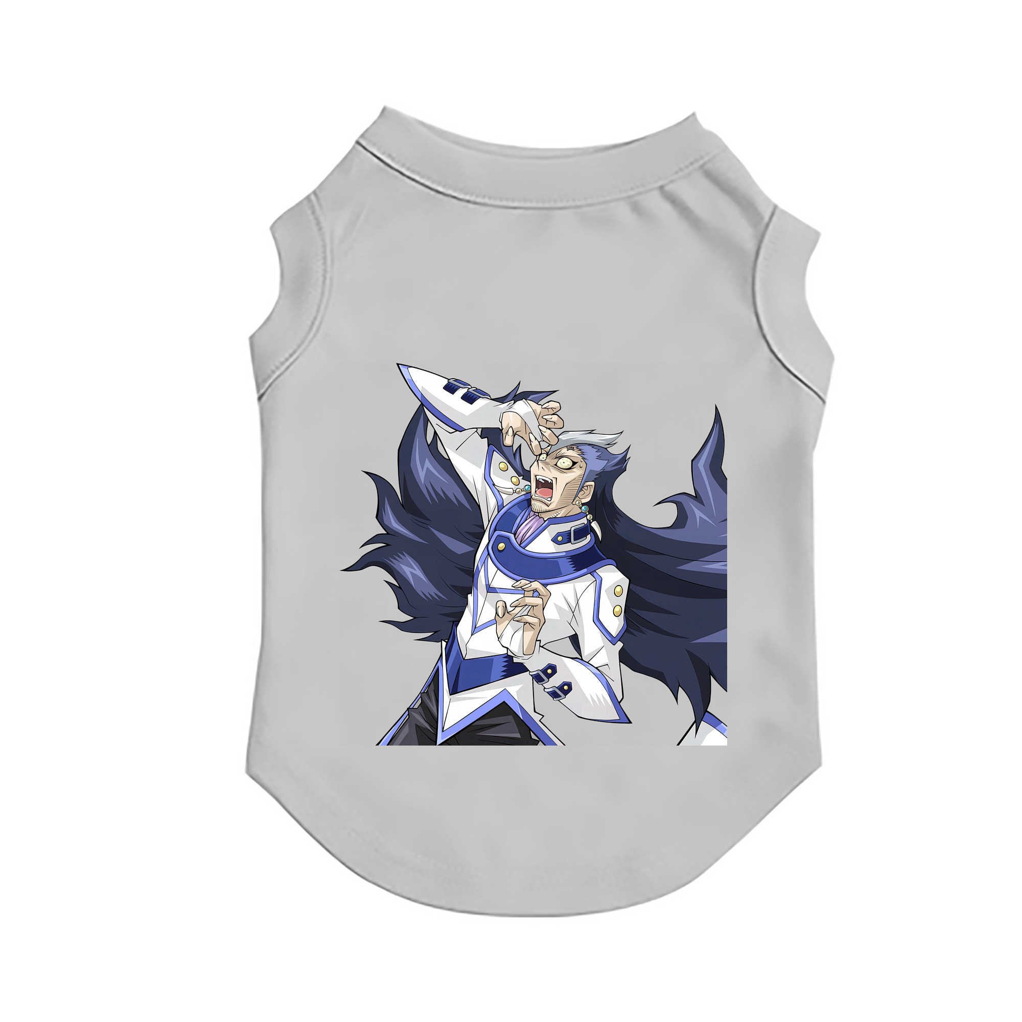 （画像用） 遊☆戯☆王 Yu-Gi-Oh! ペット用ベスト