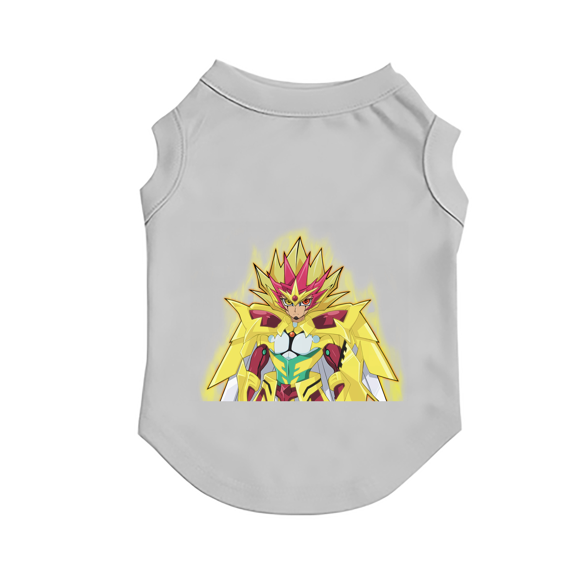 （画像用） 遊☆戯☆王 Yu-Gi-Oh! ペット用ベスト