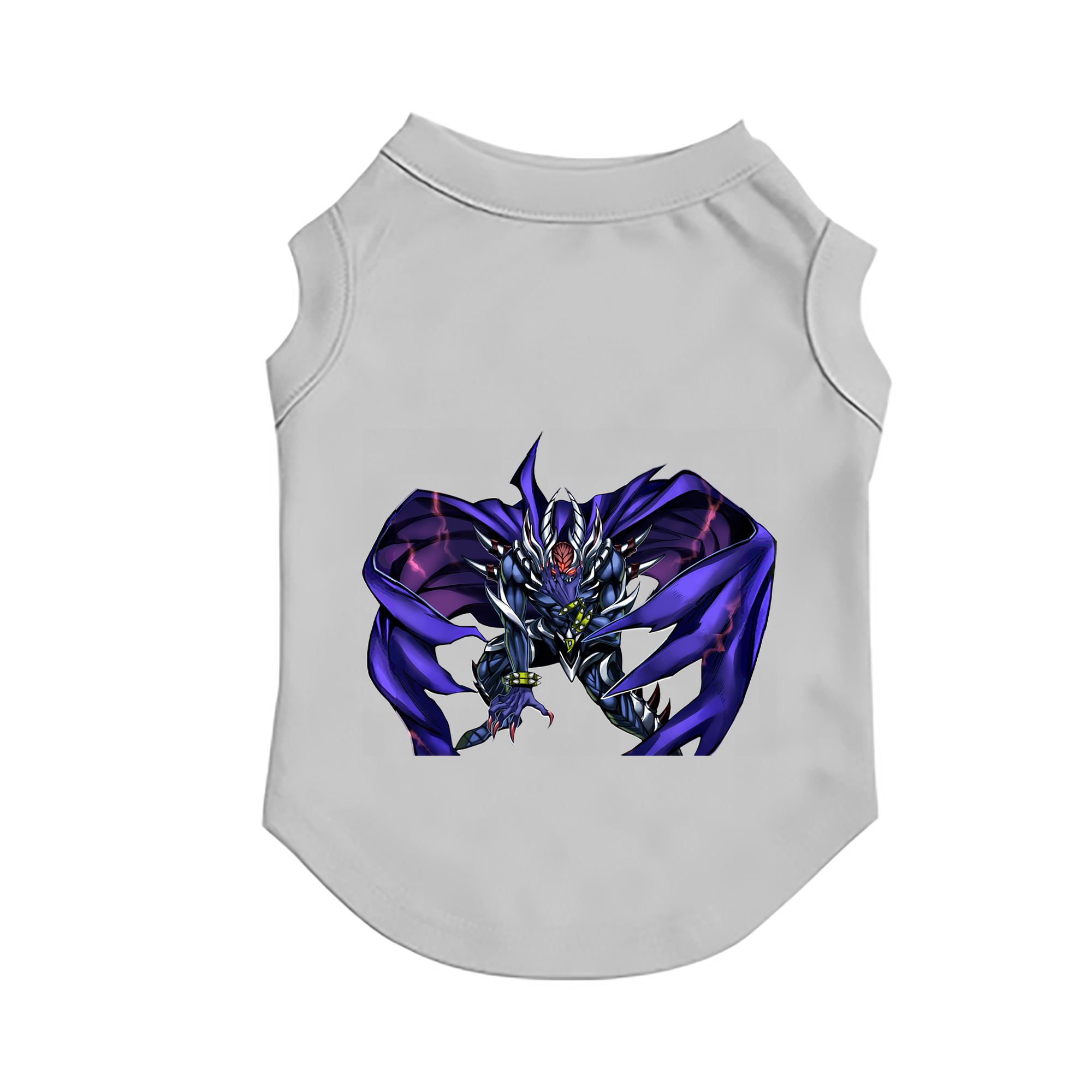 （画像用） 遊☆戯☆王 Yu-Gi-Oh! ペット用ベスト