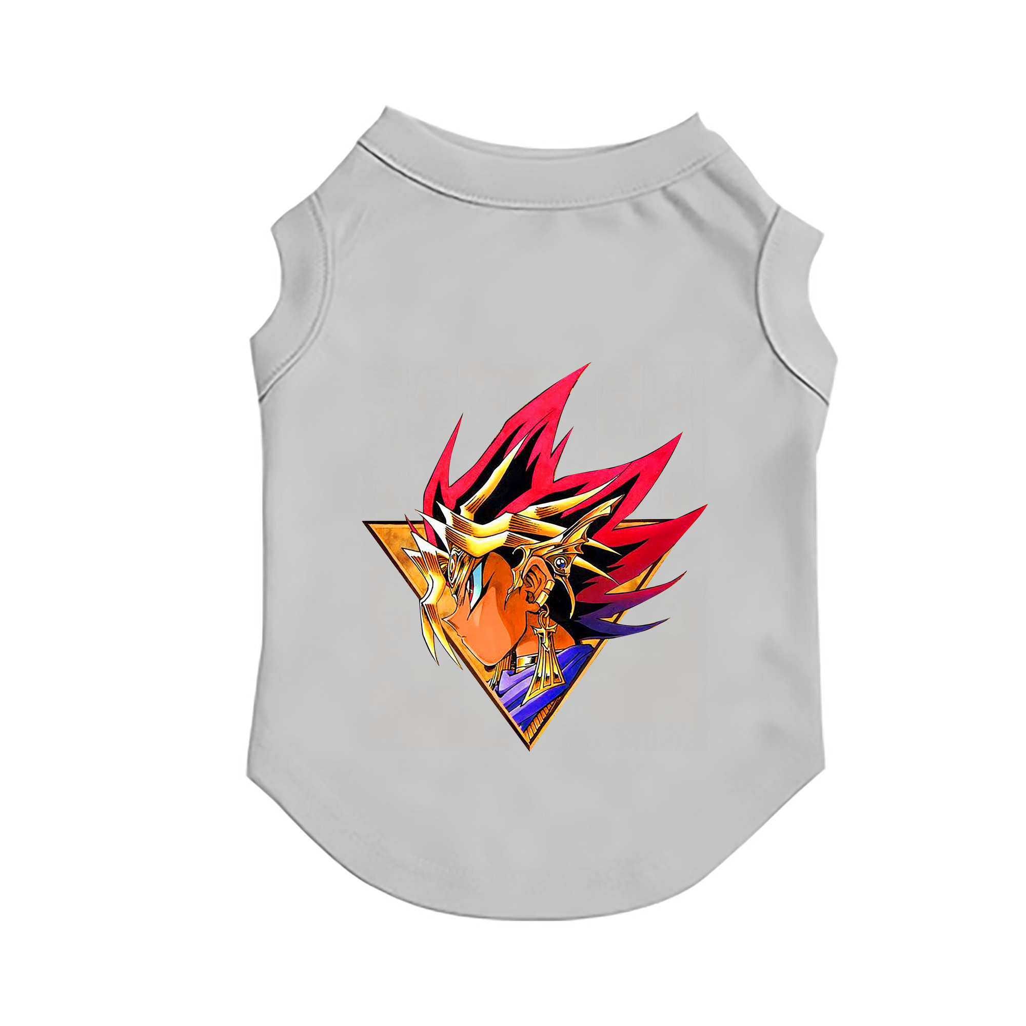 （画像用） 遊☆戯☆王 Yu-Gi-Oh! ペット用ベスト