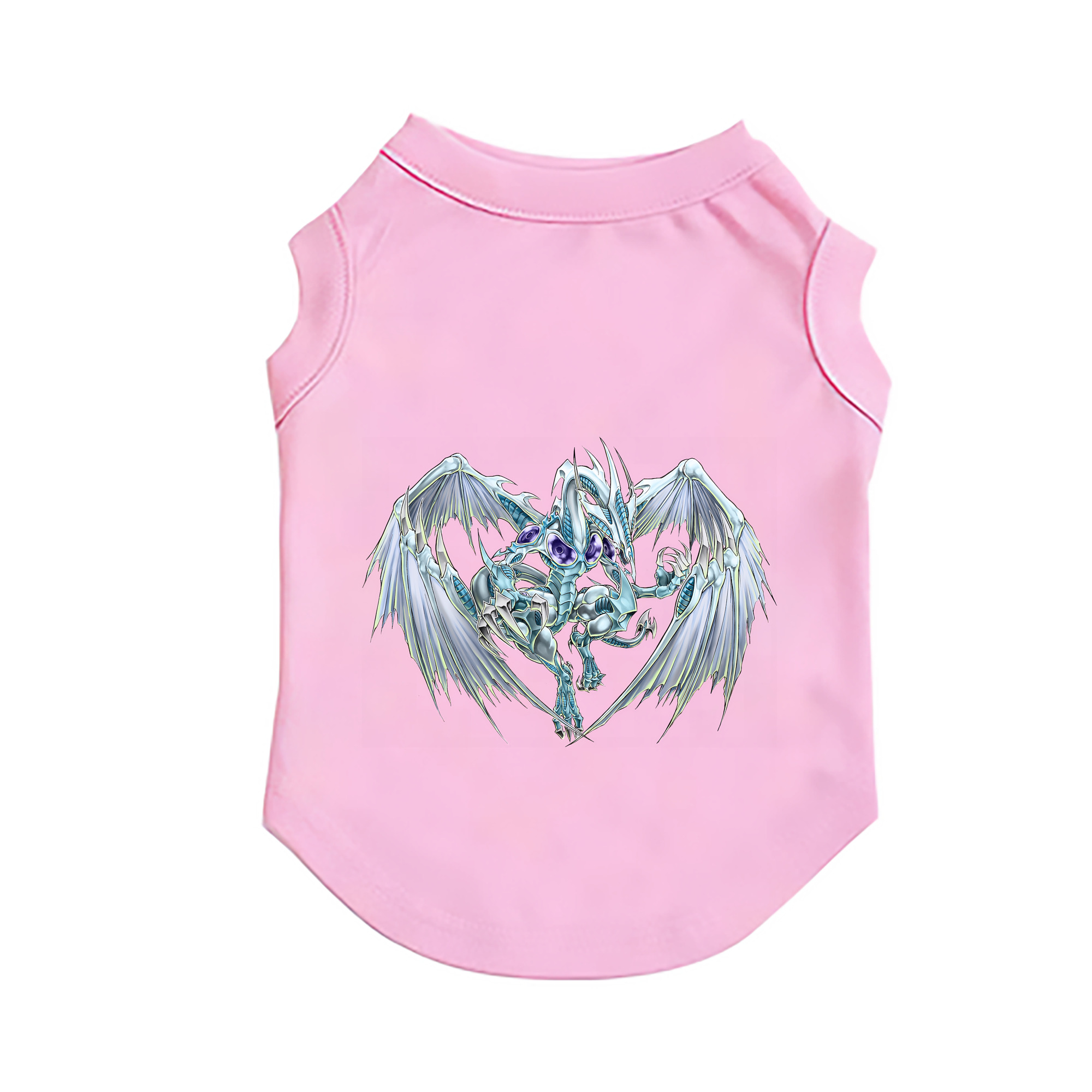 （画像用） 遊☆戯☆王 Yu-Gi-Oh! ペット用ベスト