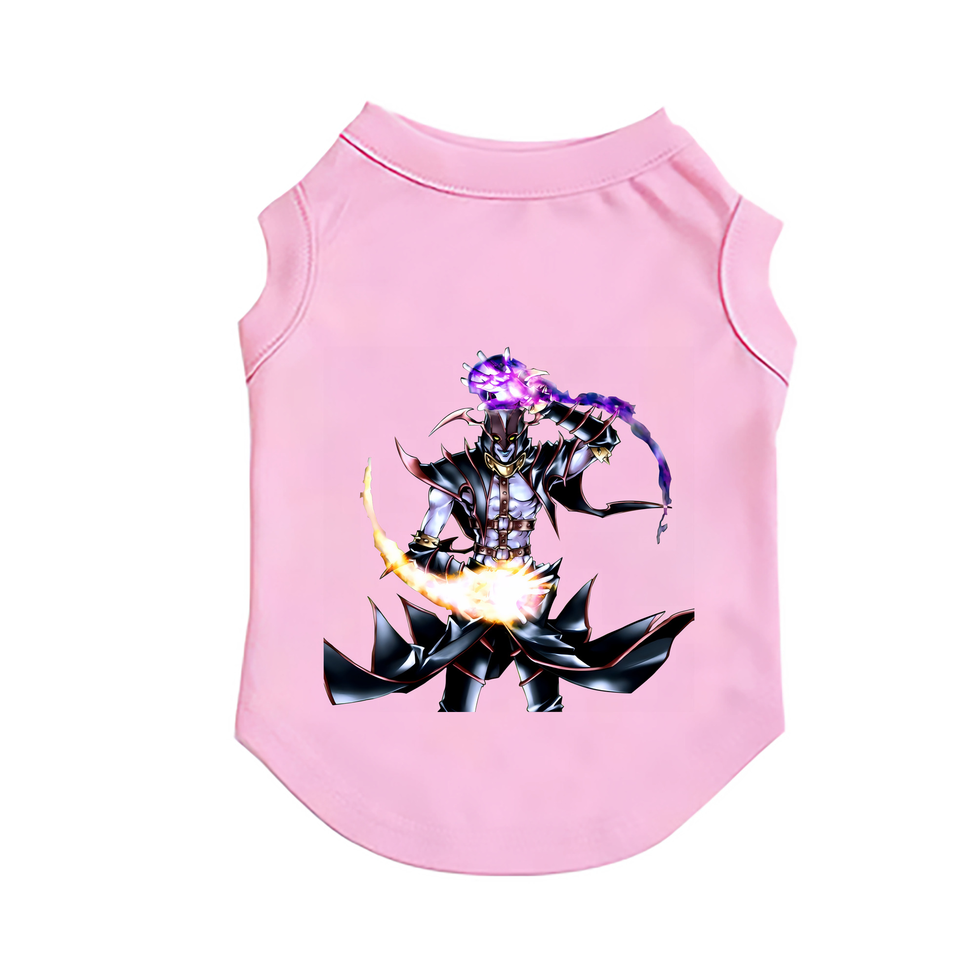 （画像用） 遊☆戯☆王 Yu-Gi-Oh! ペット用ベスト