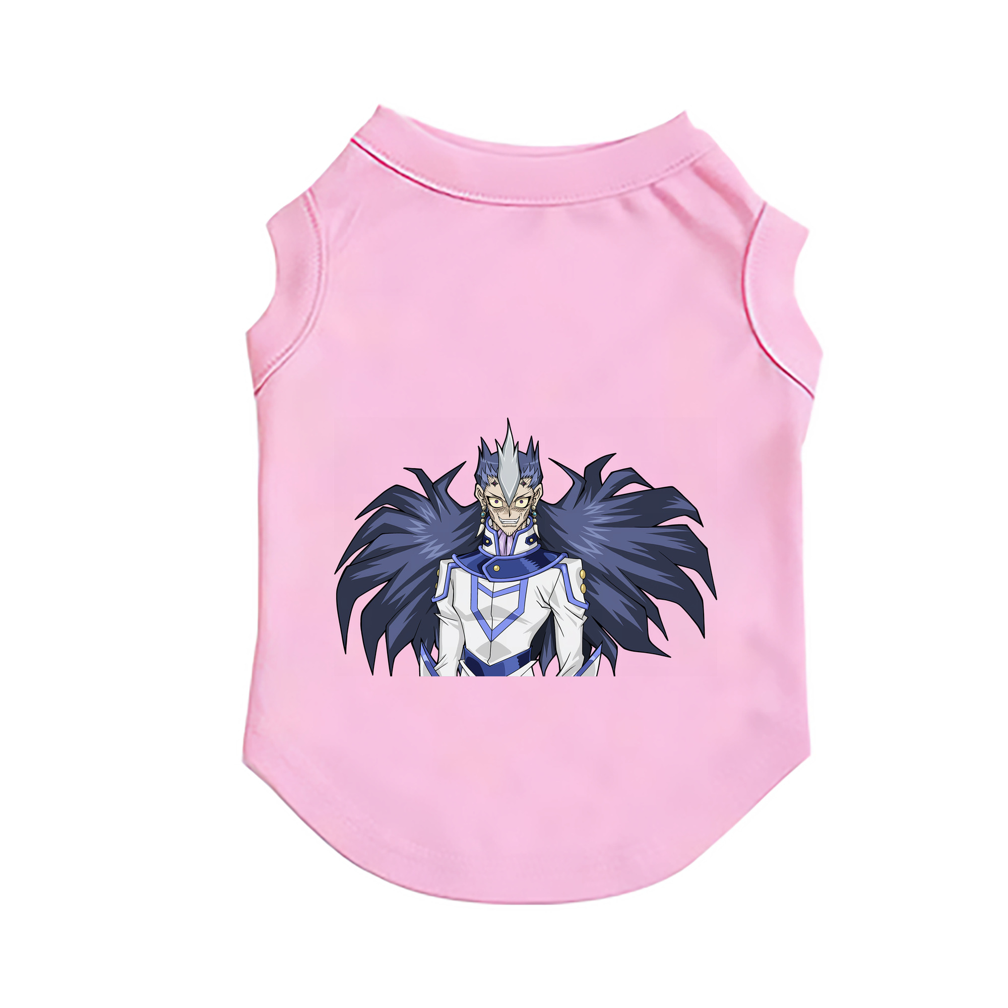 （画像用） 遊☆戯☆王 Yu-Gi-Oh! ペット用ベスト