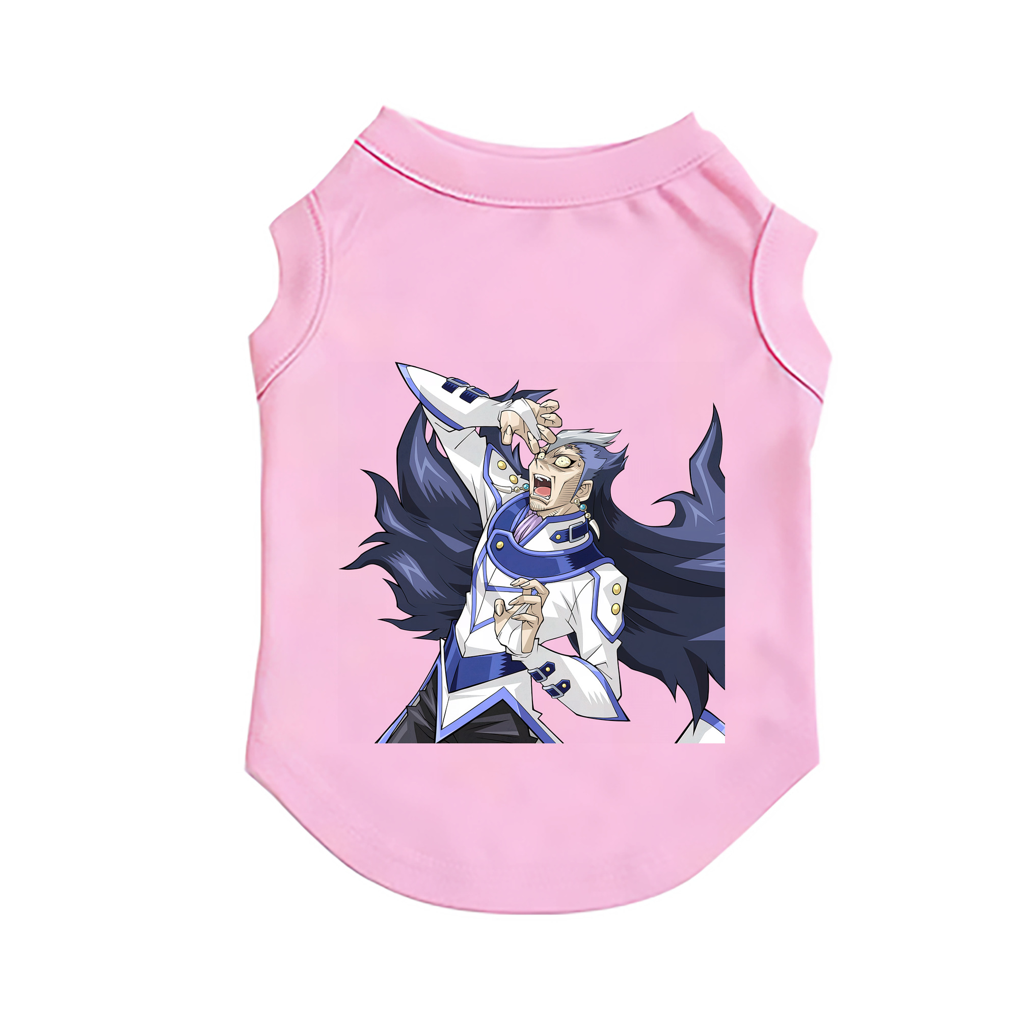 （画像用） 遊☆戯☆王 Yu-Gi-Oh! ペット用ベスト