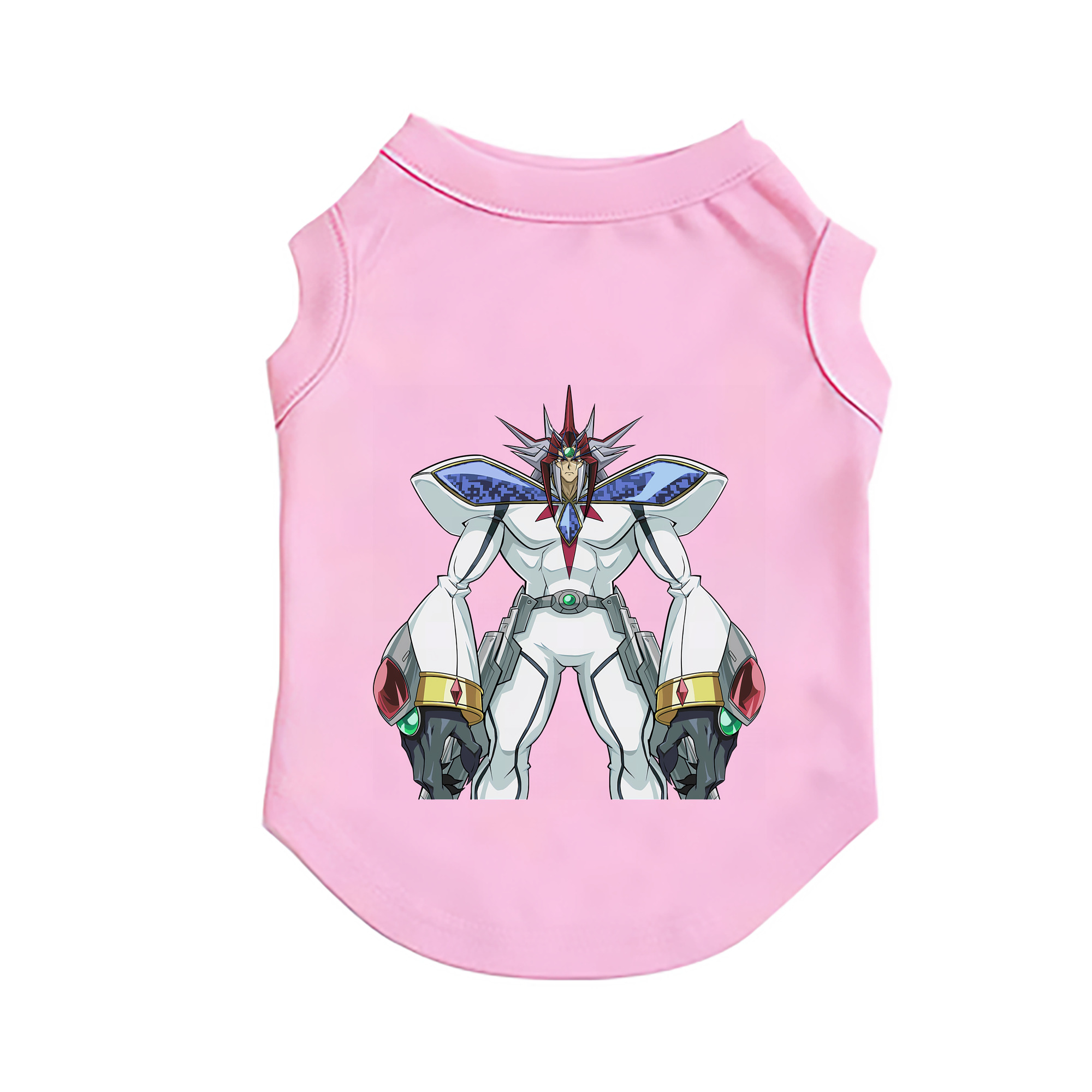 （画像用） 遊☆戯☆王 Yu-Gi-Oh! ペット用ベスト