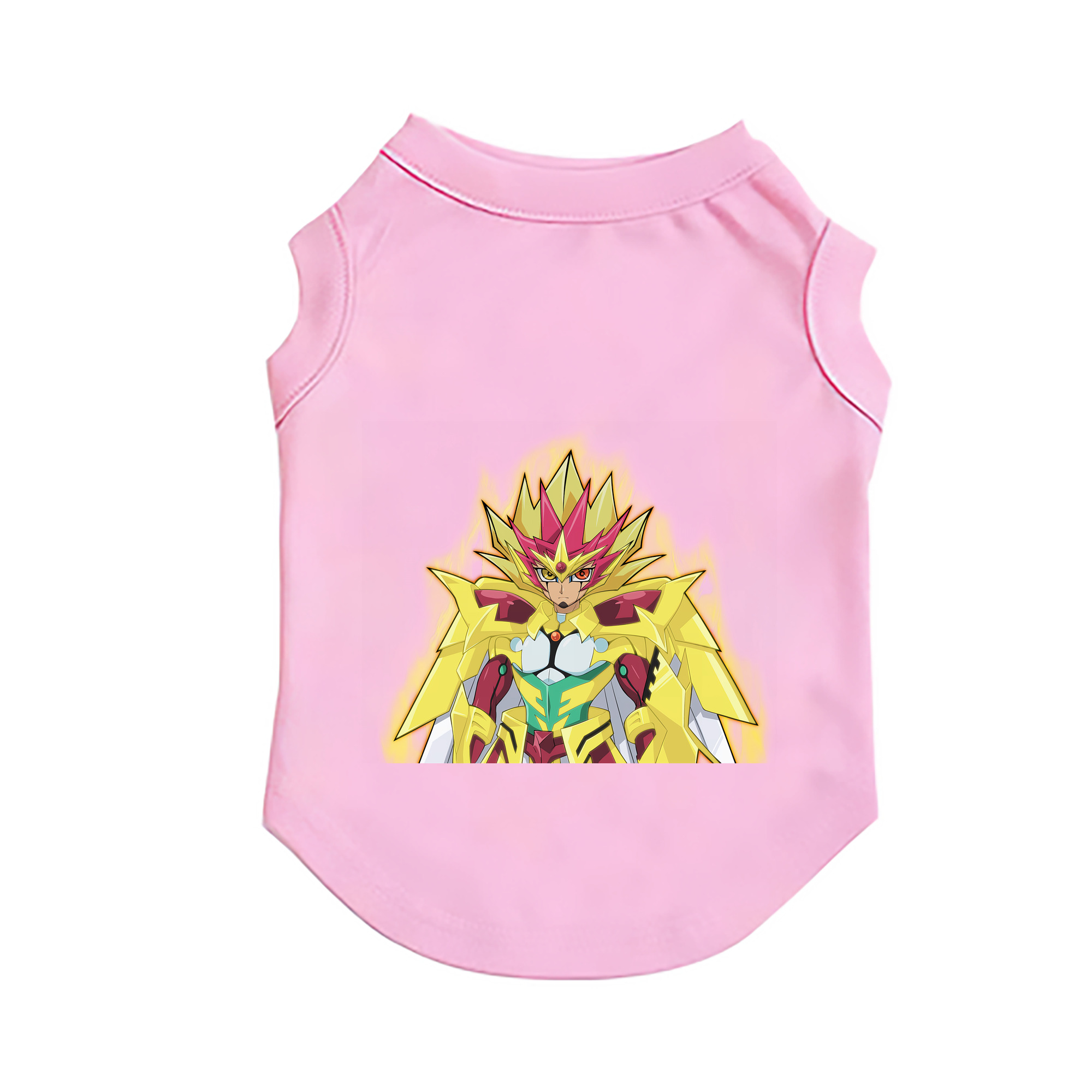（画像用） 遊☆戯☆王 Yu-Gi-Oh! ペット用ベスト