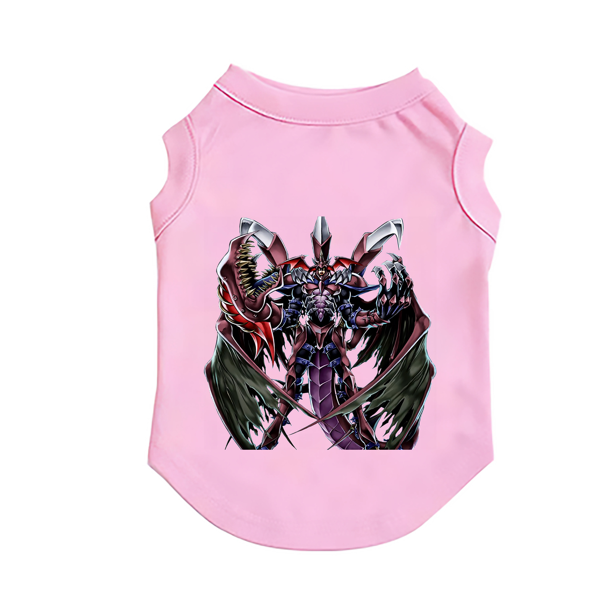 （画像用） 遊☆戯☆王 Yu-Gi-Oh! ペット用ベスト