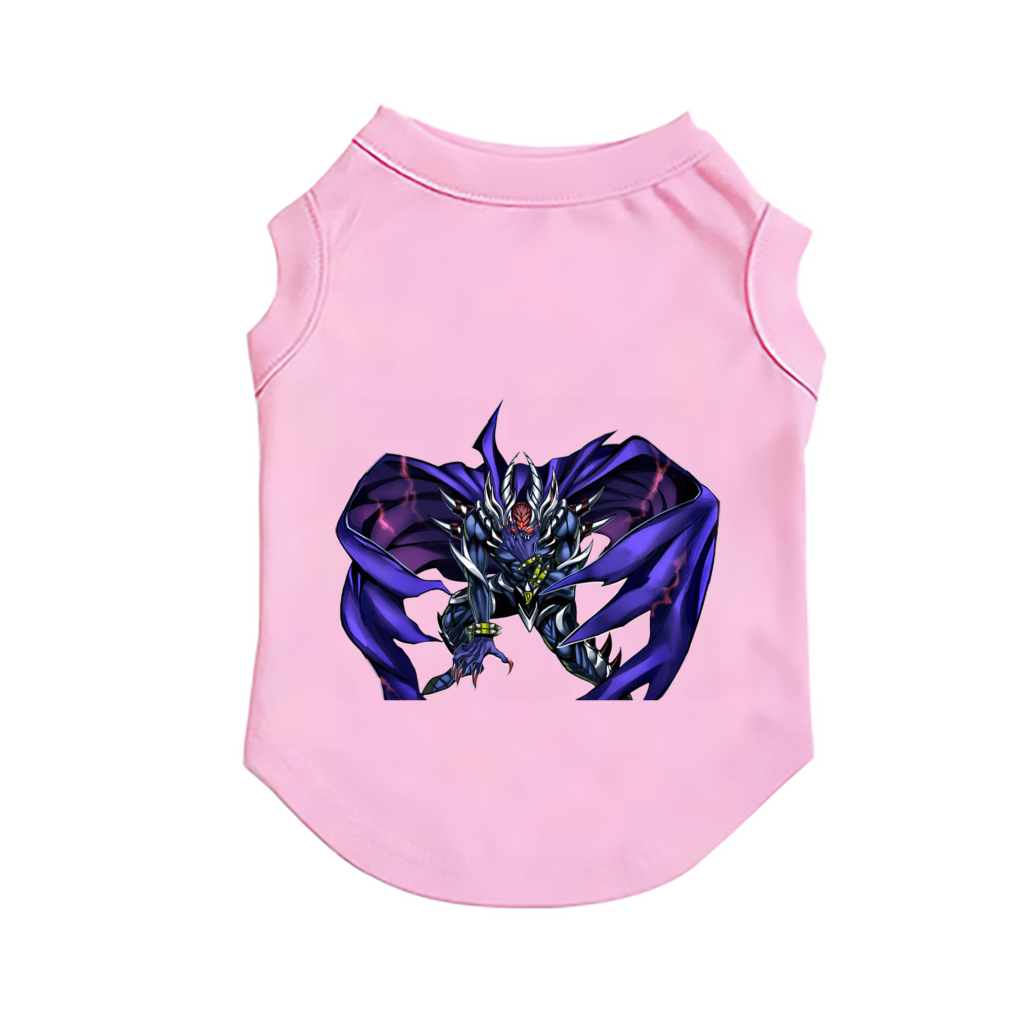 （画像用） 遊☆戯☆王 Yu-Gi-Oh! ペット用ベスト