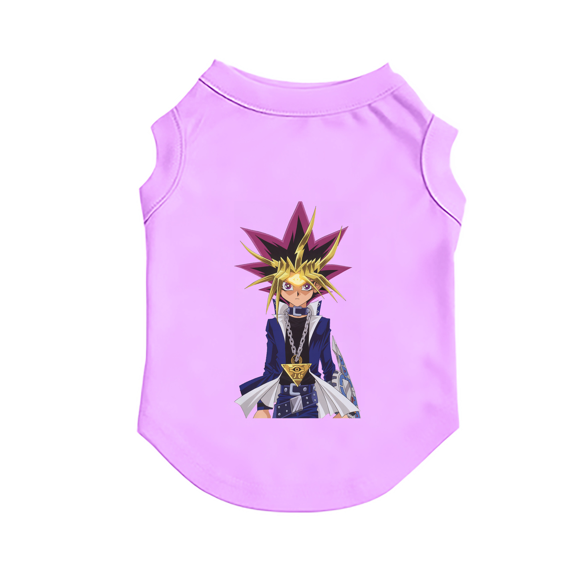 （画像用） 遊☆戯☆王 Yu-Gi-Oh! ペット用ベスト