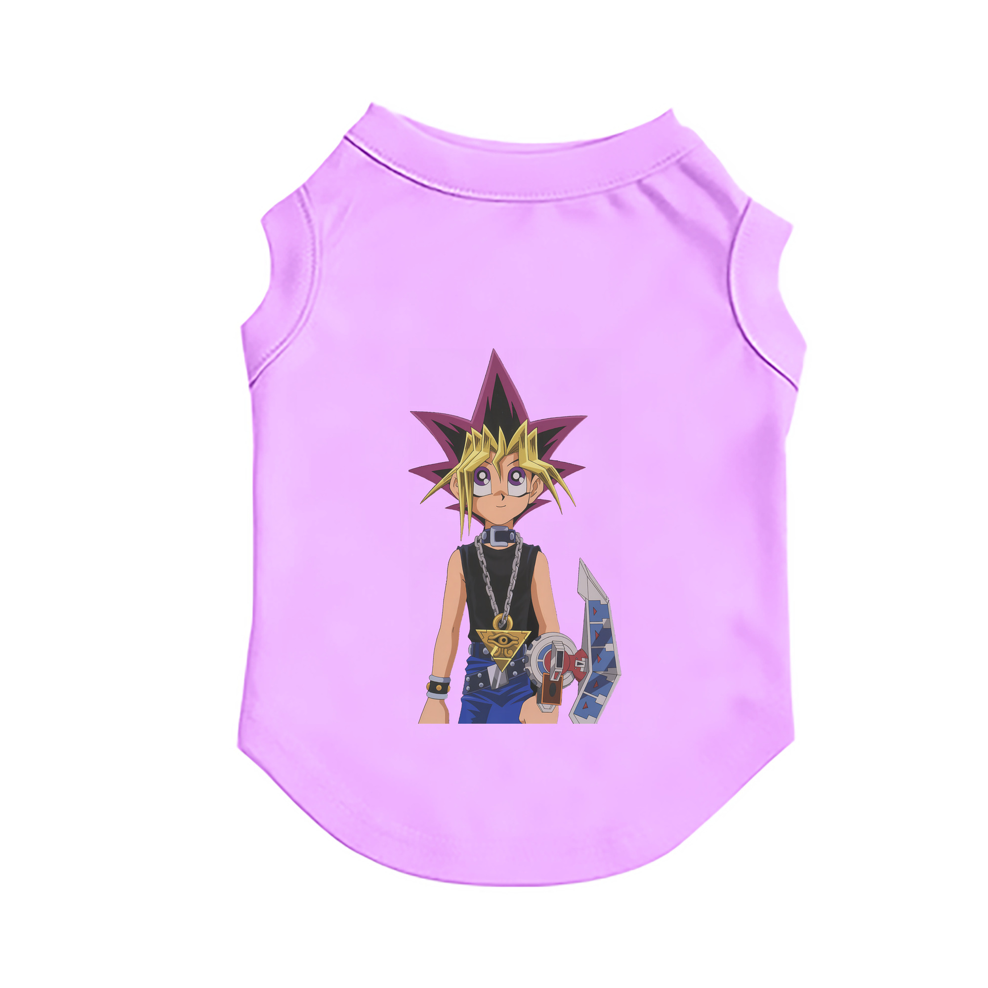 （画像用） 遊☆戯☆王 Yu-Gi-Oh! ペット用ベスト