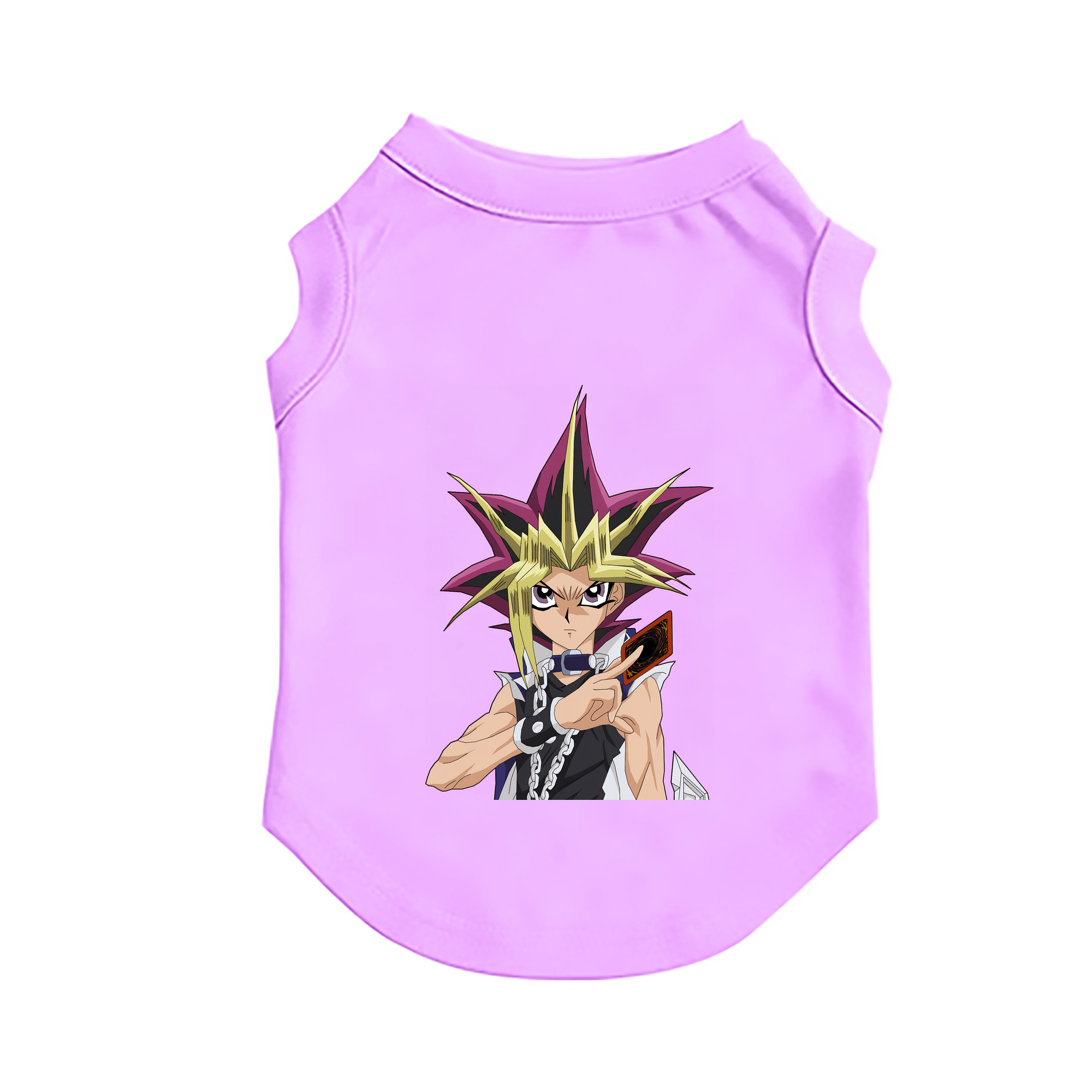 （画像用） 遊☆戯☆王 Yu-Gi-Oh! ペット用ベスト