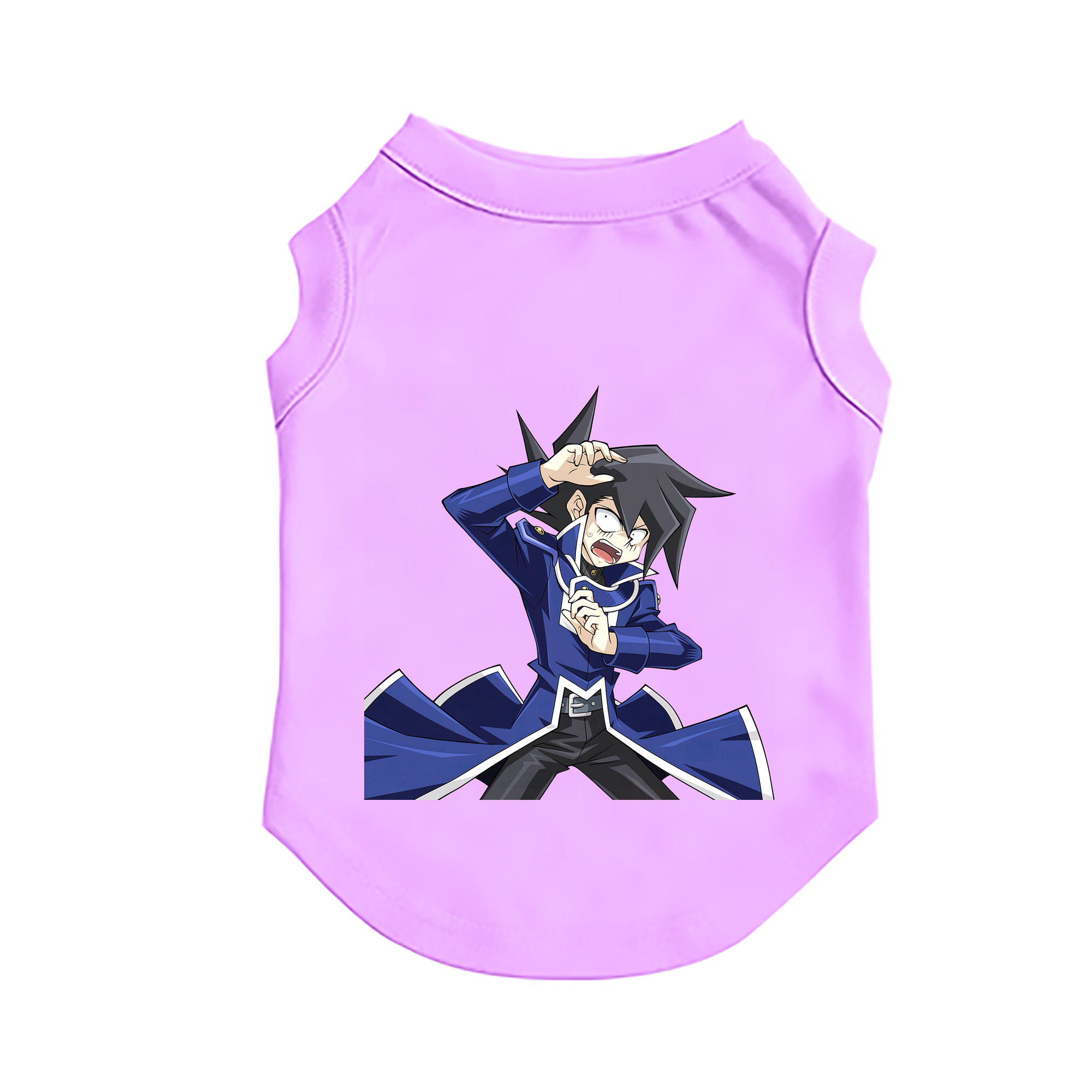 （画像用） 遊☆戯☆王 Yu-Gi-Oh! ペット用ベスト
