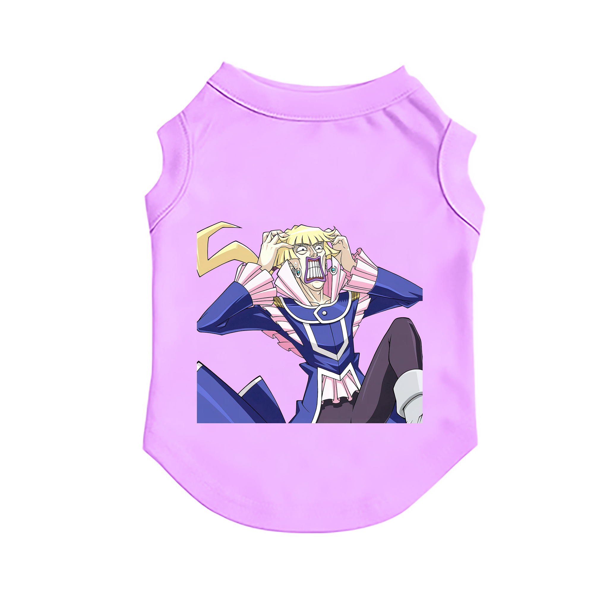 （画像用） 遊☆戯☆王 Yu-Gi-Oh! ペット用ベスト