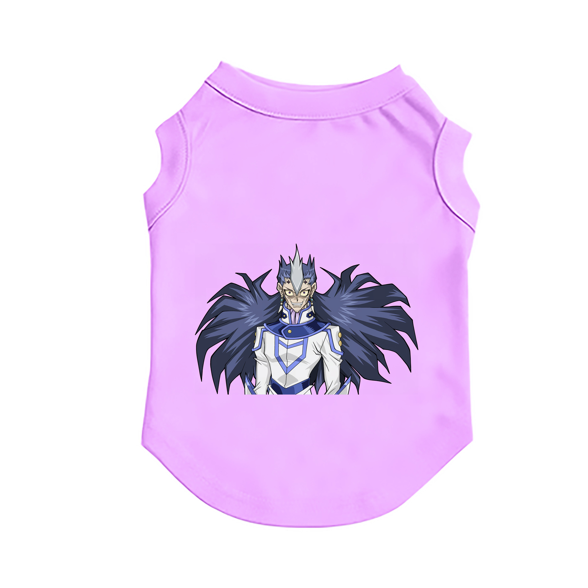 （画像用） 遊☆戯☆王 Yu-Gi-Oh! ペット用ベスト