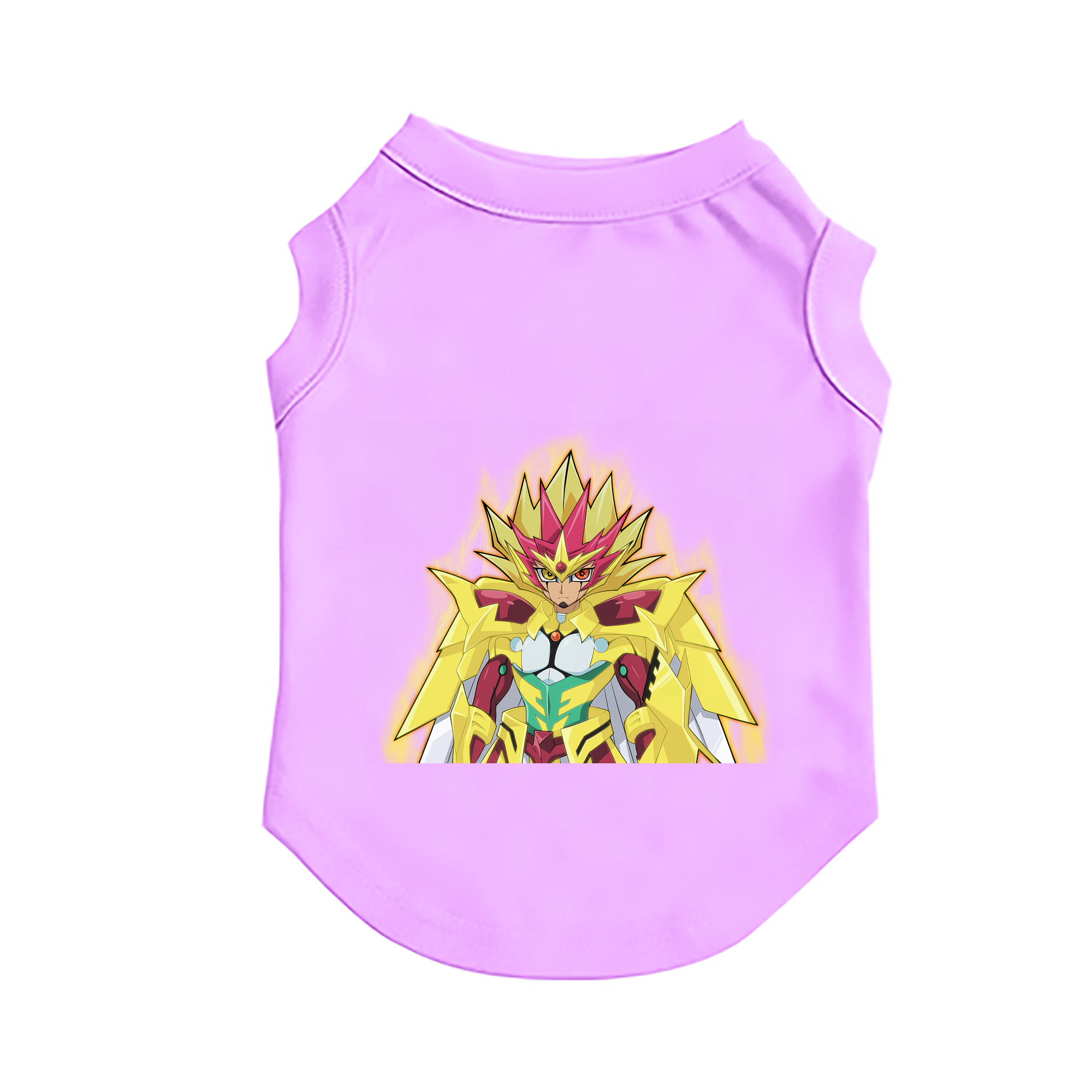 （画像用） 遊☆戯☆王 Yu-Gi-Oh! ペット用ベスト